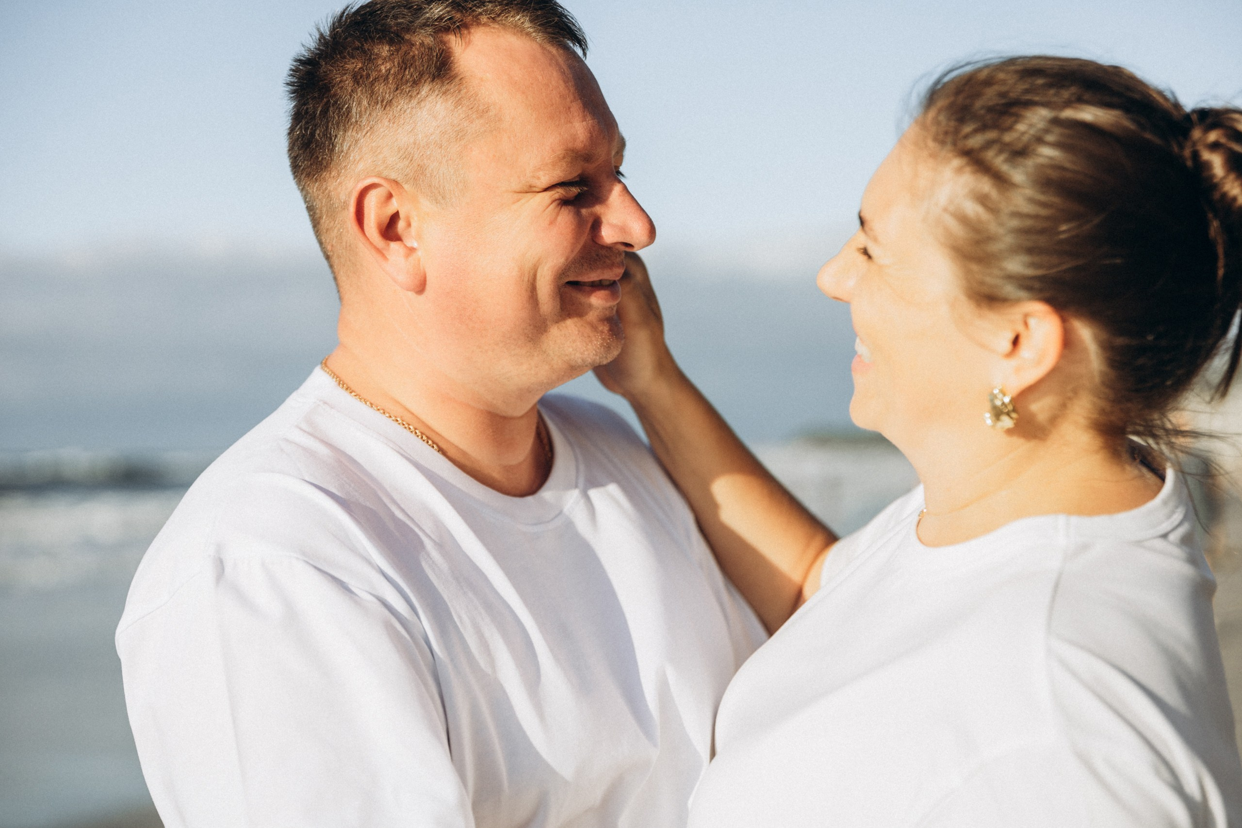 Zelenogradsk. Свадебный и портретный фотограф в Калининграде Наталия Еник