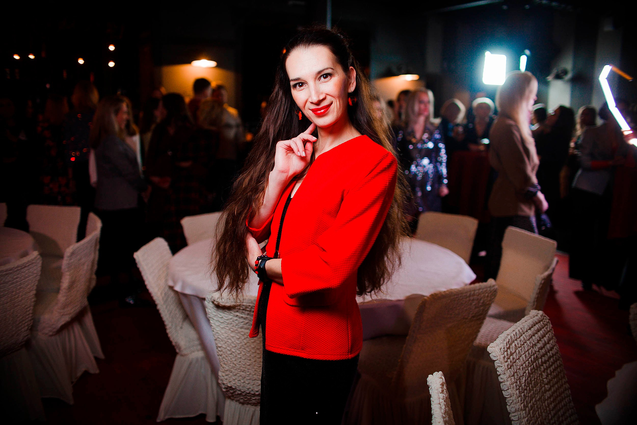 Премия «Человек года». Ваш репортажный фотограф Артемий Антонов