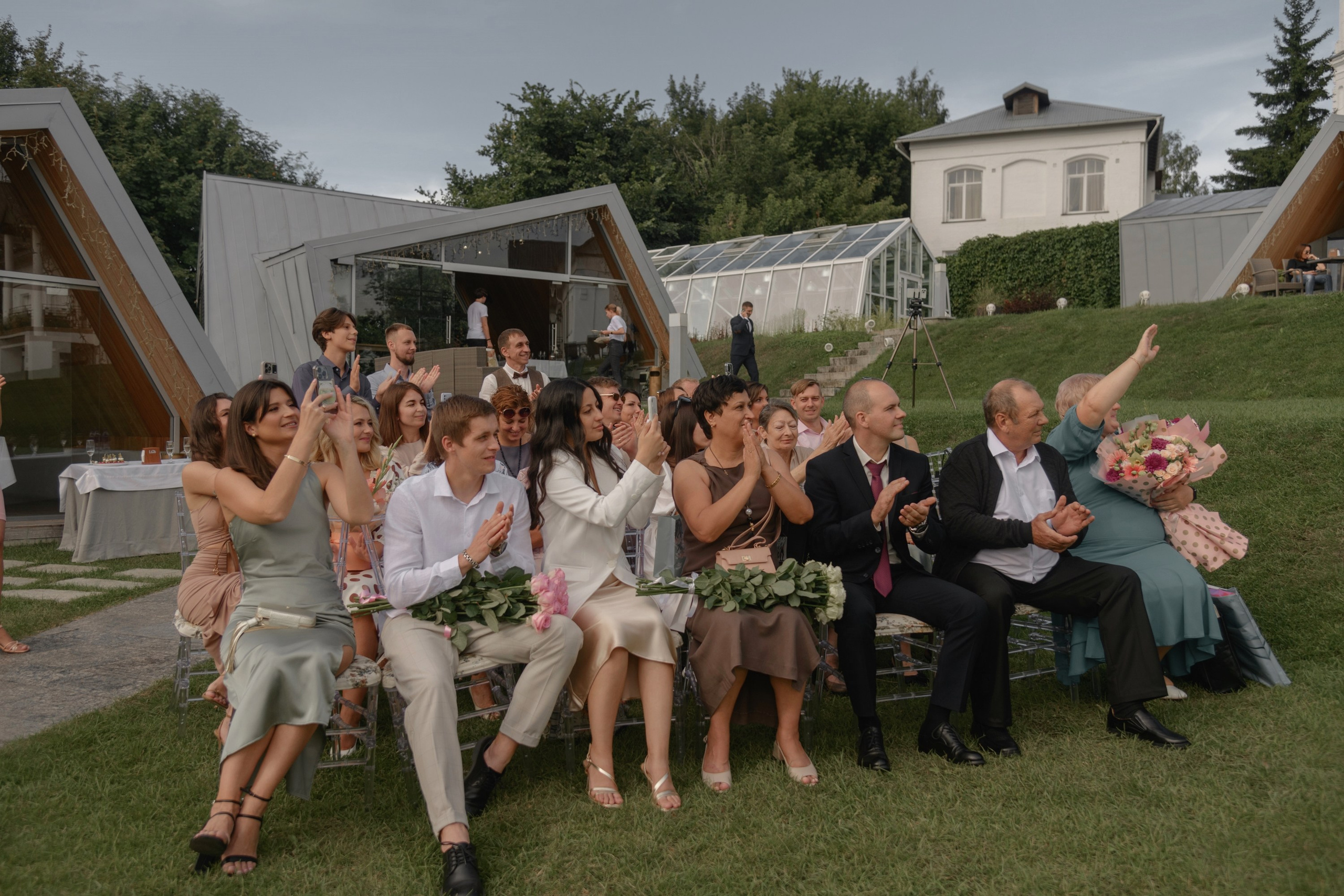 Камилла и Денис. Фотограф Смоляк Алена