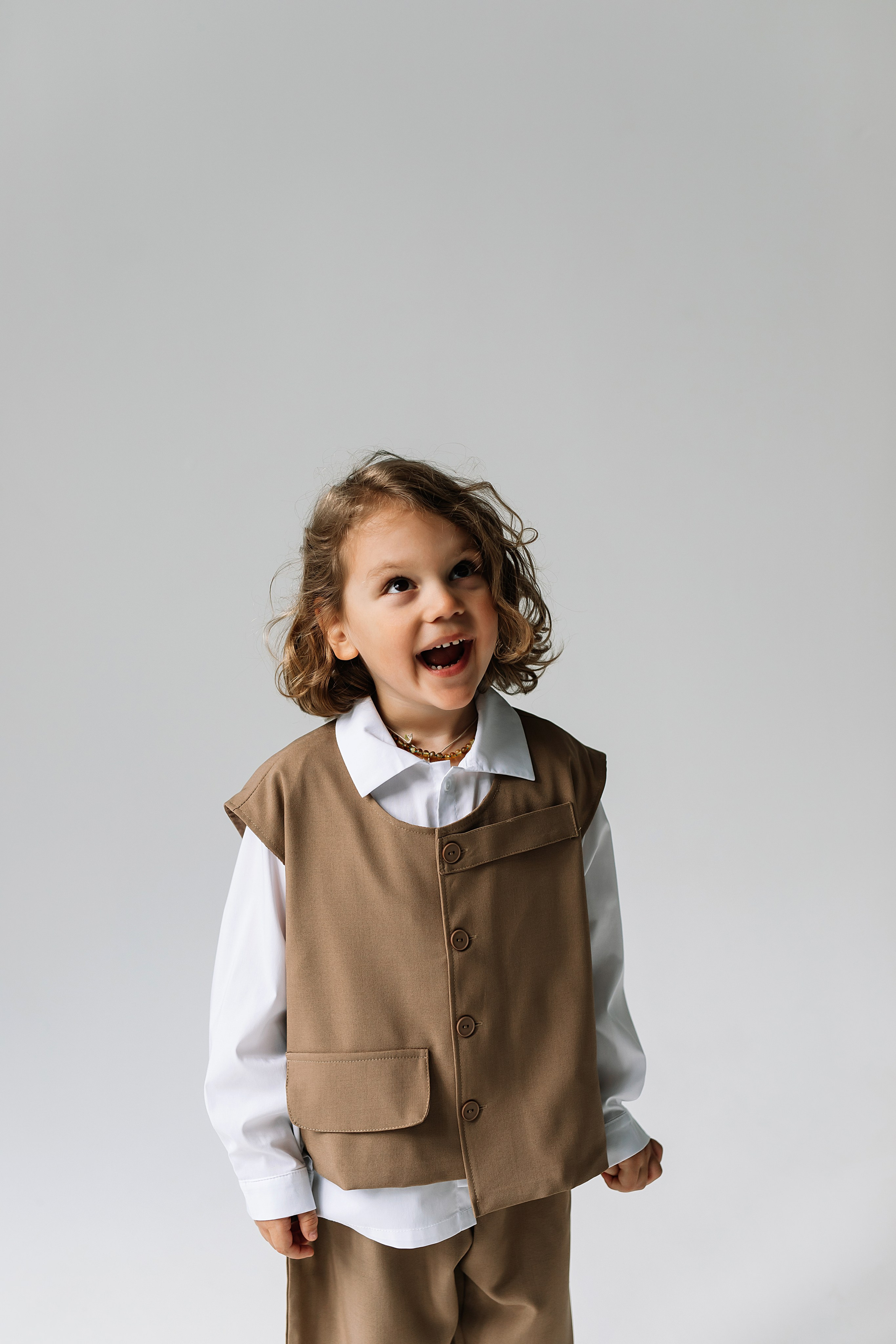 Семейная съемка в студии. Фотограф Москва Мария Захарова