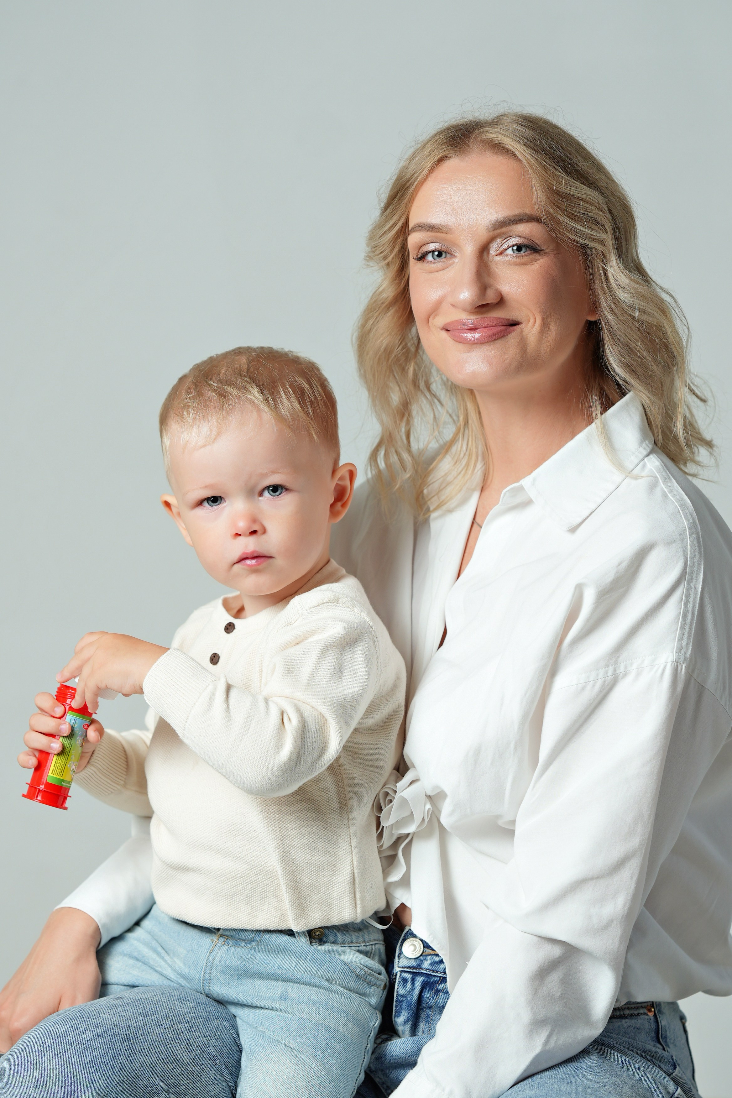 Диме 2 года. Детский и семейный фотограф в Сертолово Регина Хабибуллина