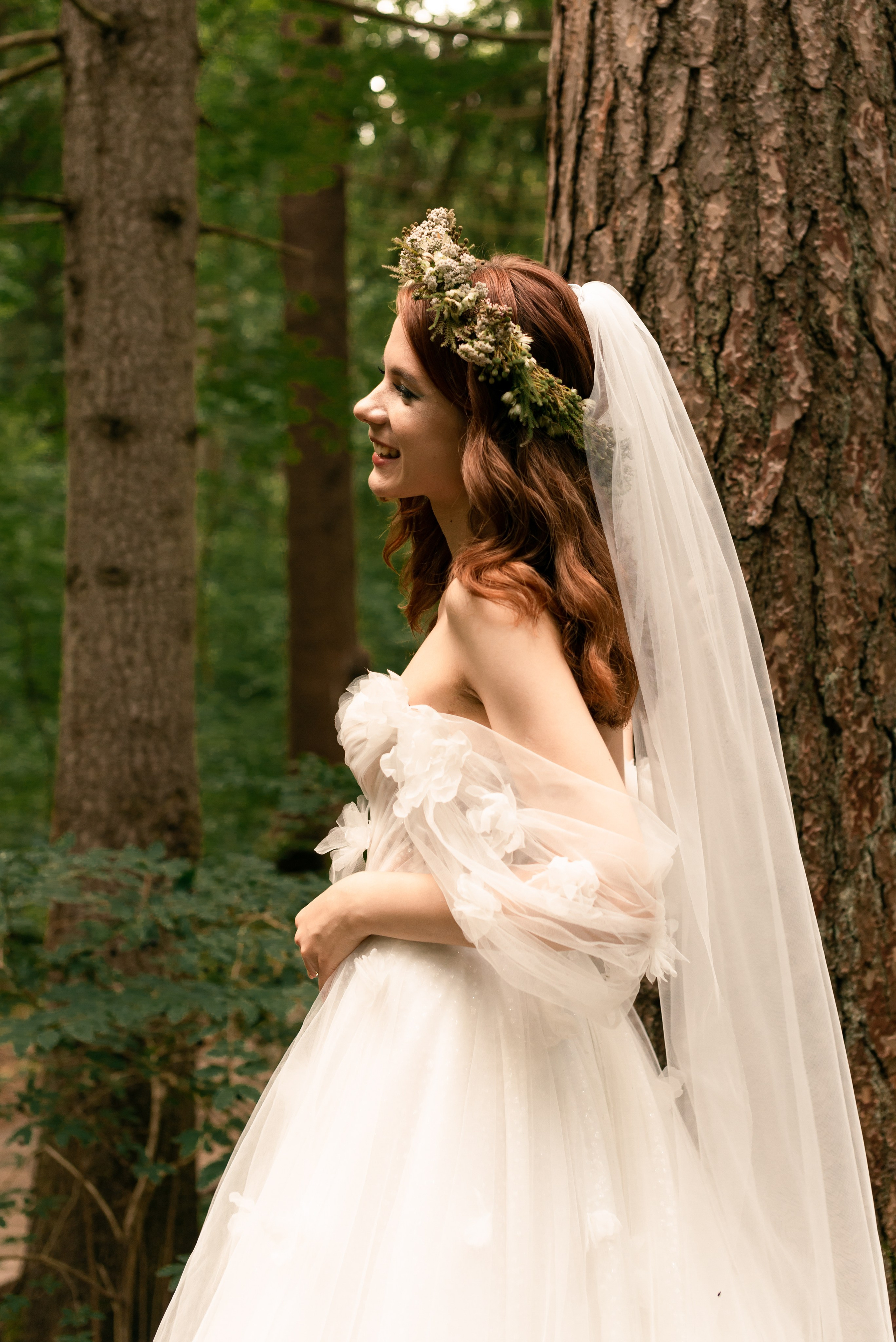 A & I. Семейный, Свадебный фотограф СПБ Питер— Романова Екатерина