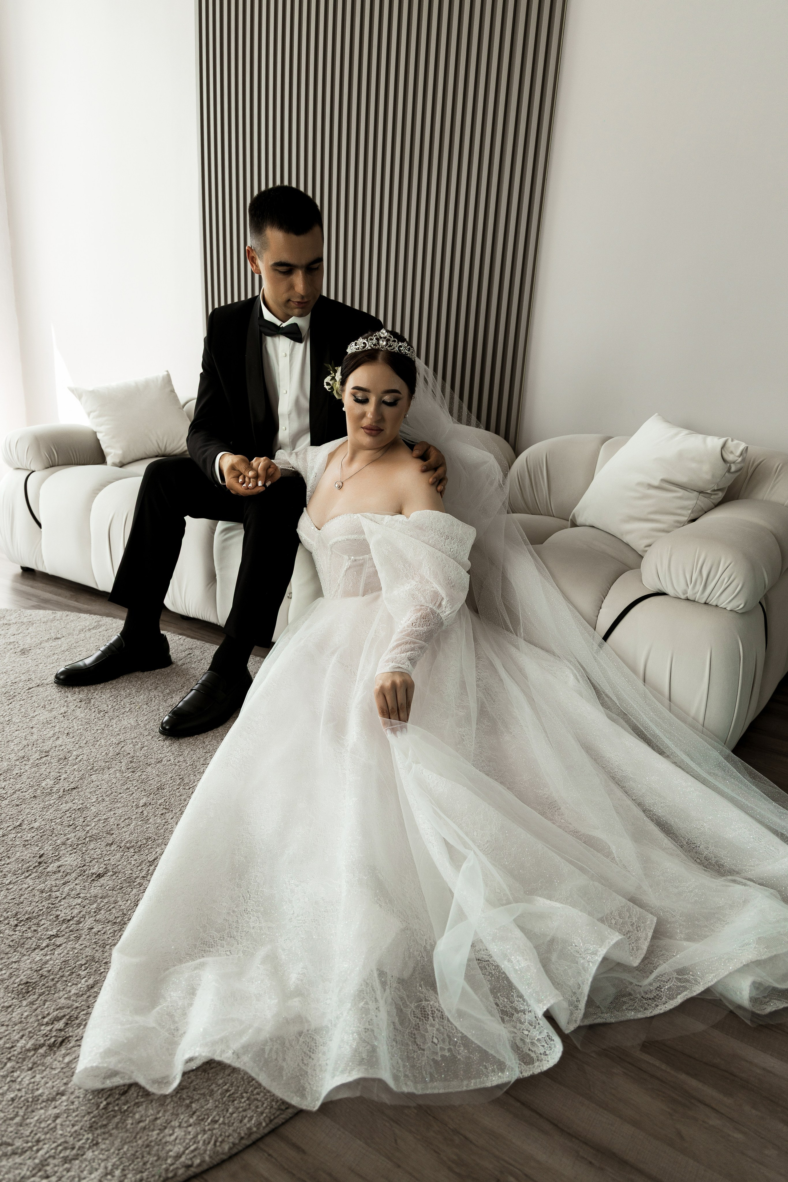 Портфолио свадьбы. Фотограф Ася Уссурийск Владивосток