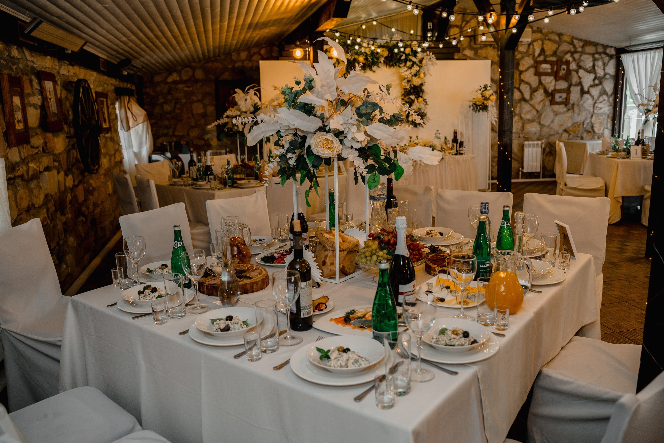 Максим и Наталья. Свадебная фотосъемка. Свадебный фотограф в Воронеже Александр Работкин