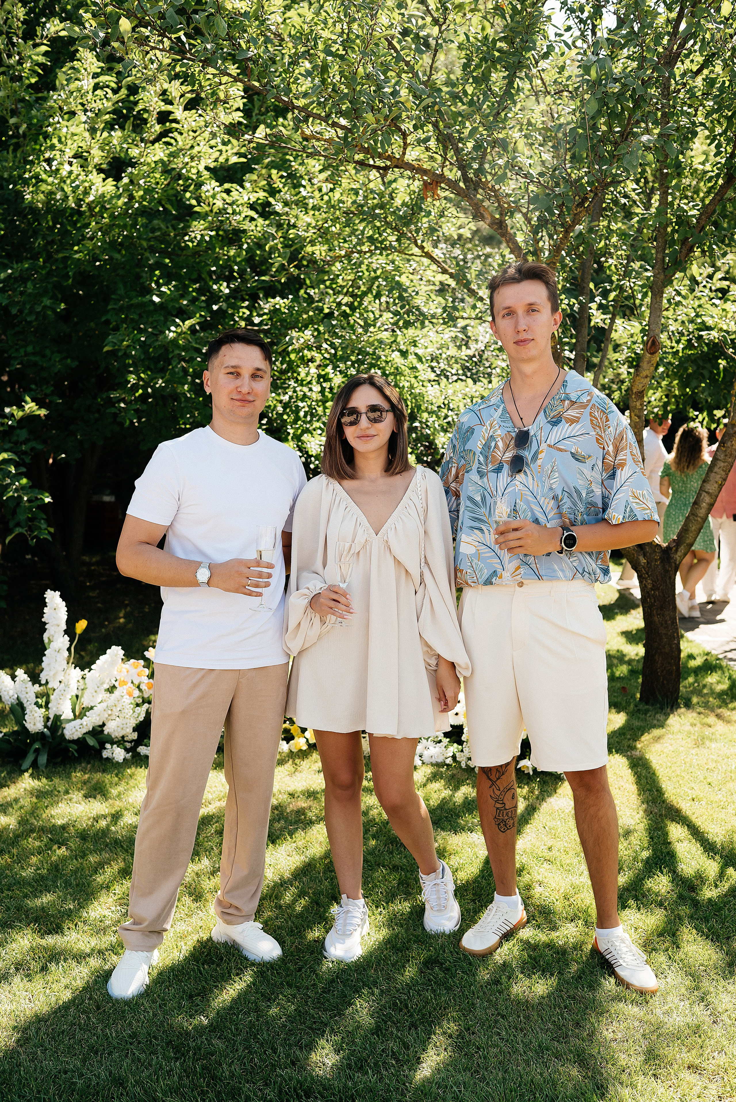 Дима и Настя. Свадебный и семейный фотограф в Ростове-на-Дону Алина Астахова