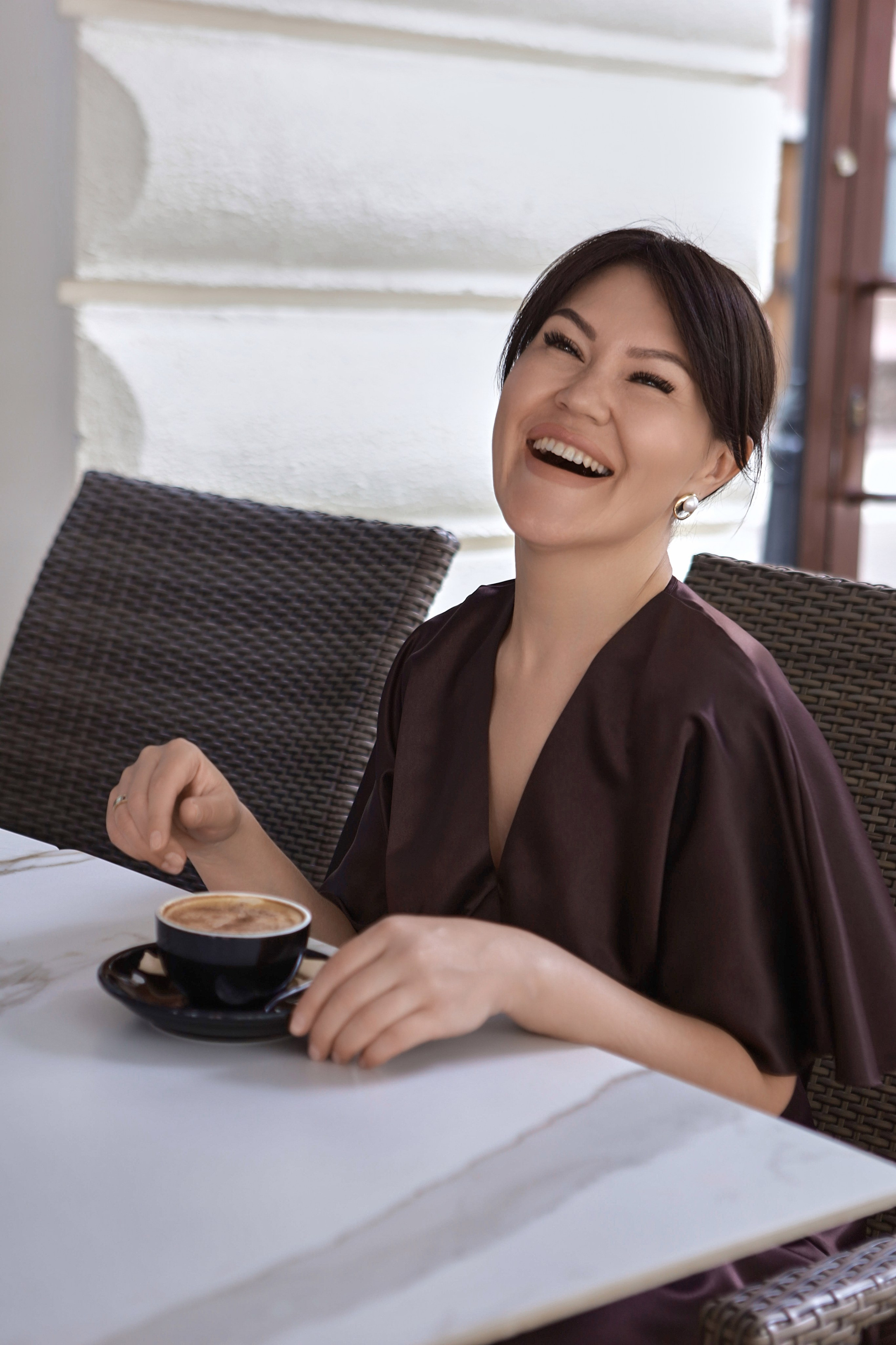 Индира день рождения. Семейный и свадебный фотограф в Краснодаре Михеева Светлана