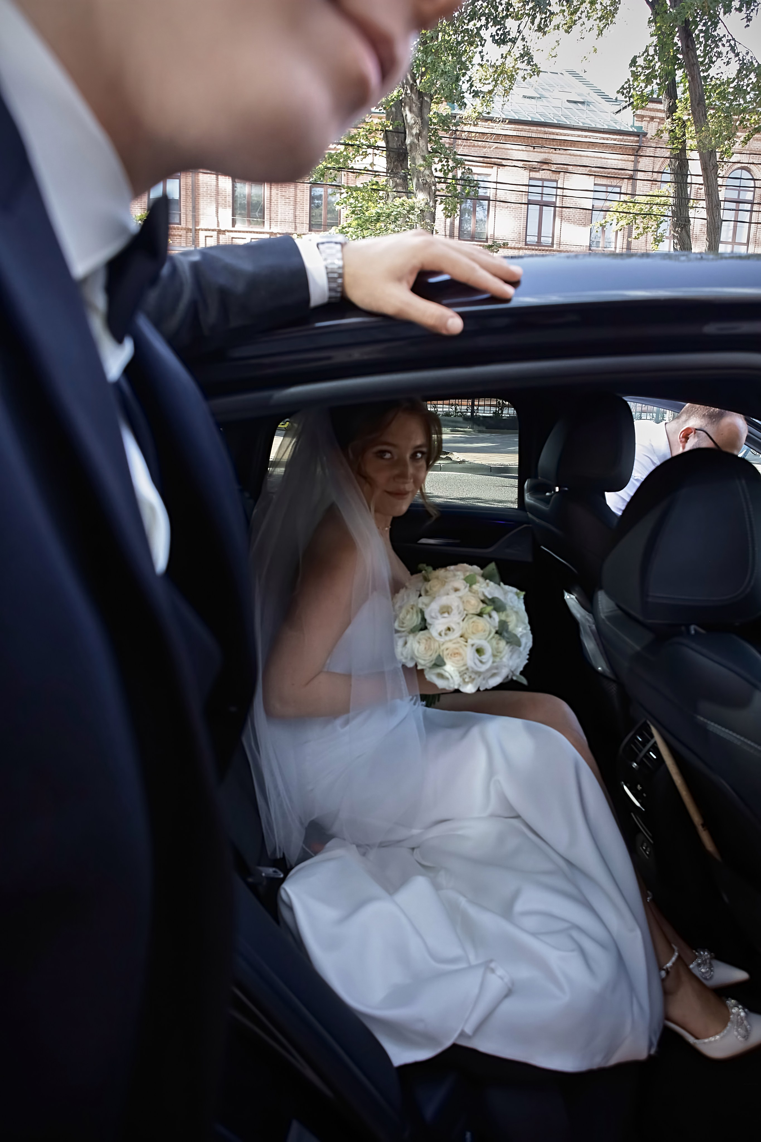 Свадебная съемка Артема и Евгении. Семейный и свадебный фотограф в Краснодаре Михеева Светлана