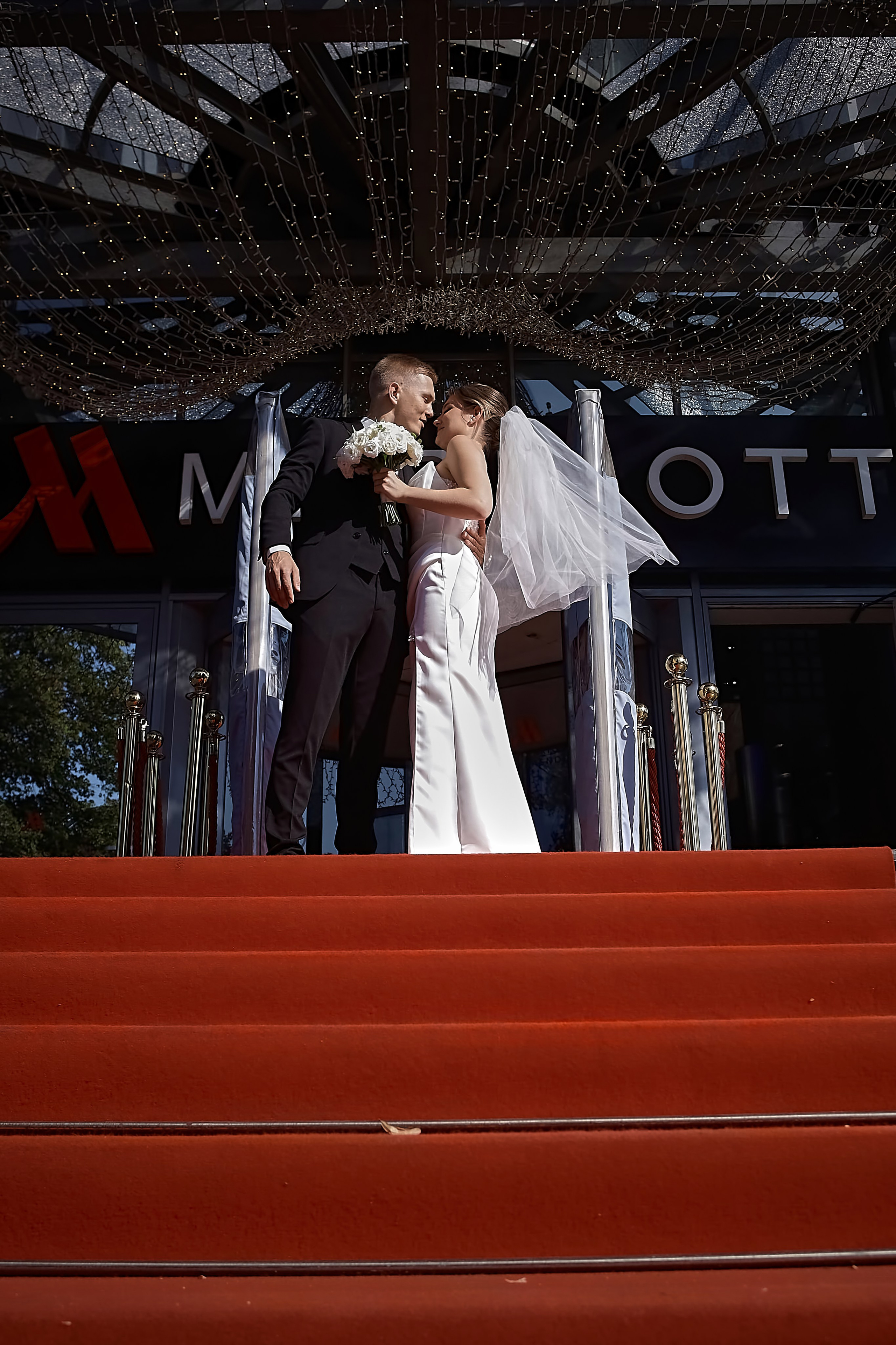 Портретный, свадебный и семейный фотограф в Краснодаре Михеева Светлана