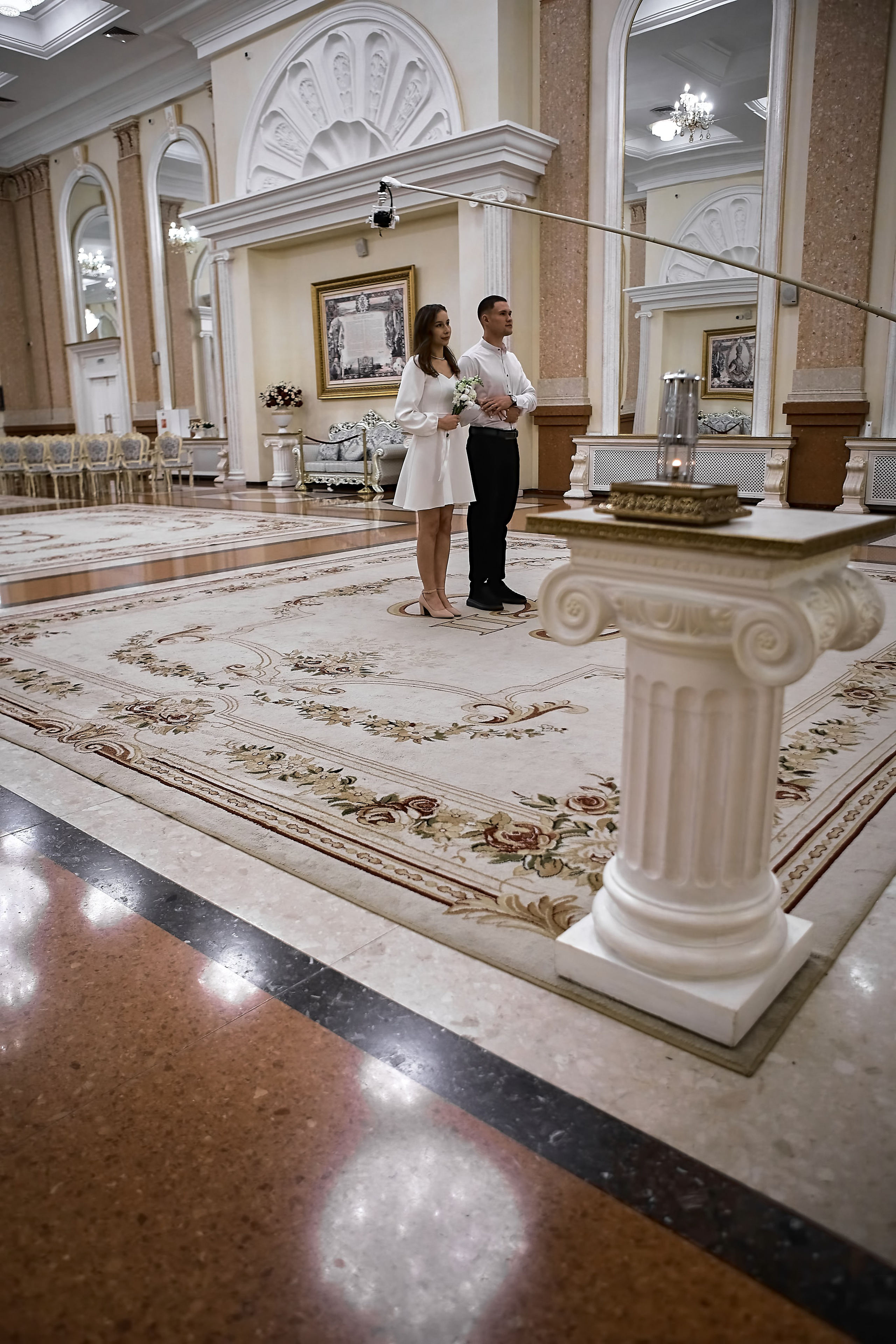 Анатолий и Виктория свадебная роспись. Семейный и свадебный фотограф в Краснодаре Михеева Светлана