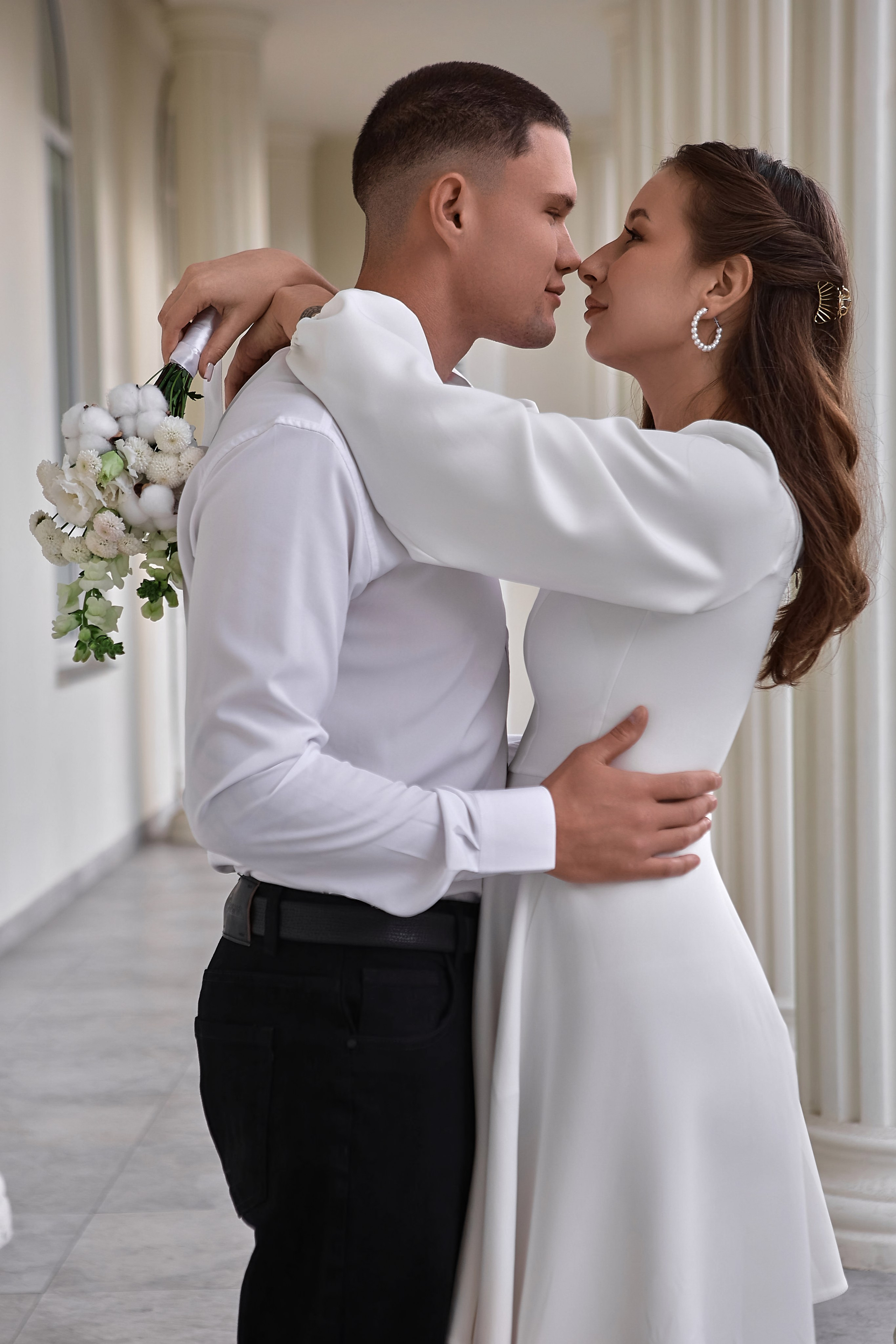 Анатолий и Виктория свадебная роспись. Семейный и свадебный фотограф в Краснодаре Михеева Светлана