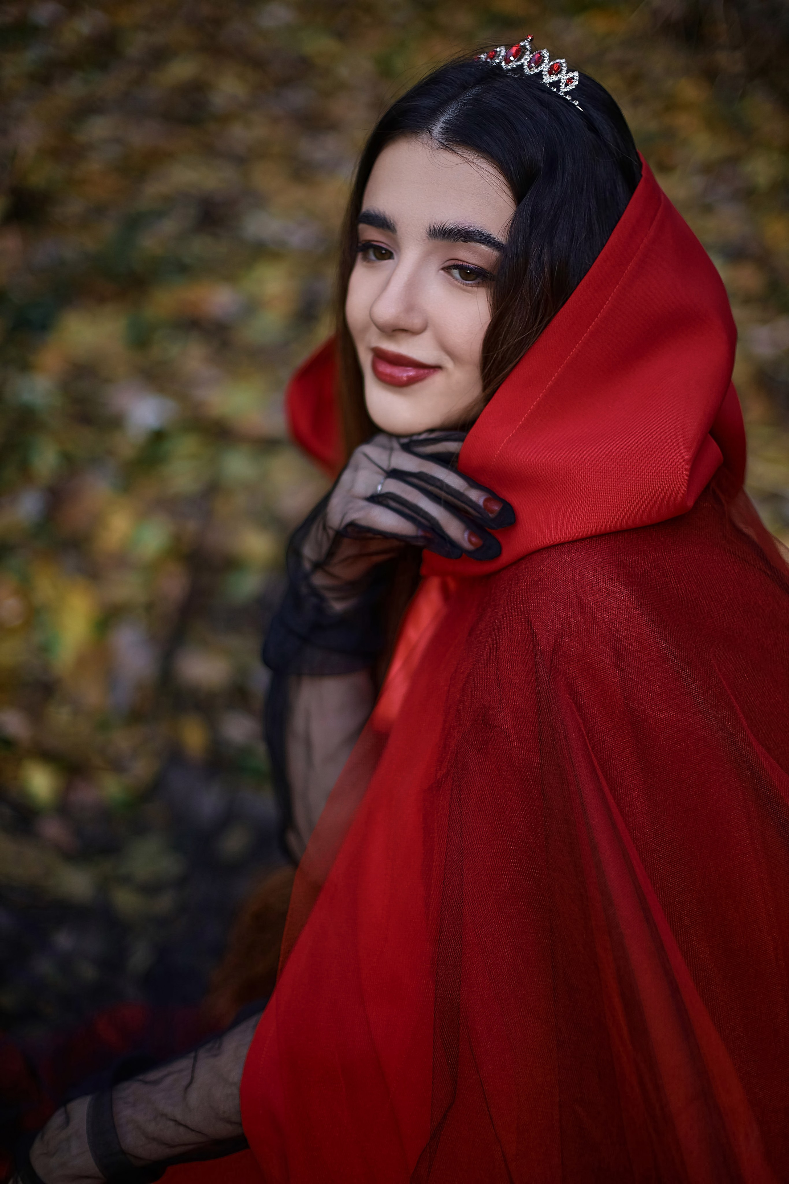 Портретный, свадебный и семейный фотограф в Краснодаре Михеева Светлана