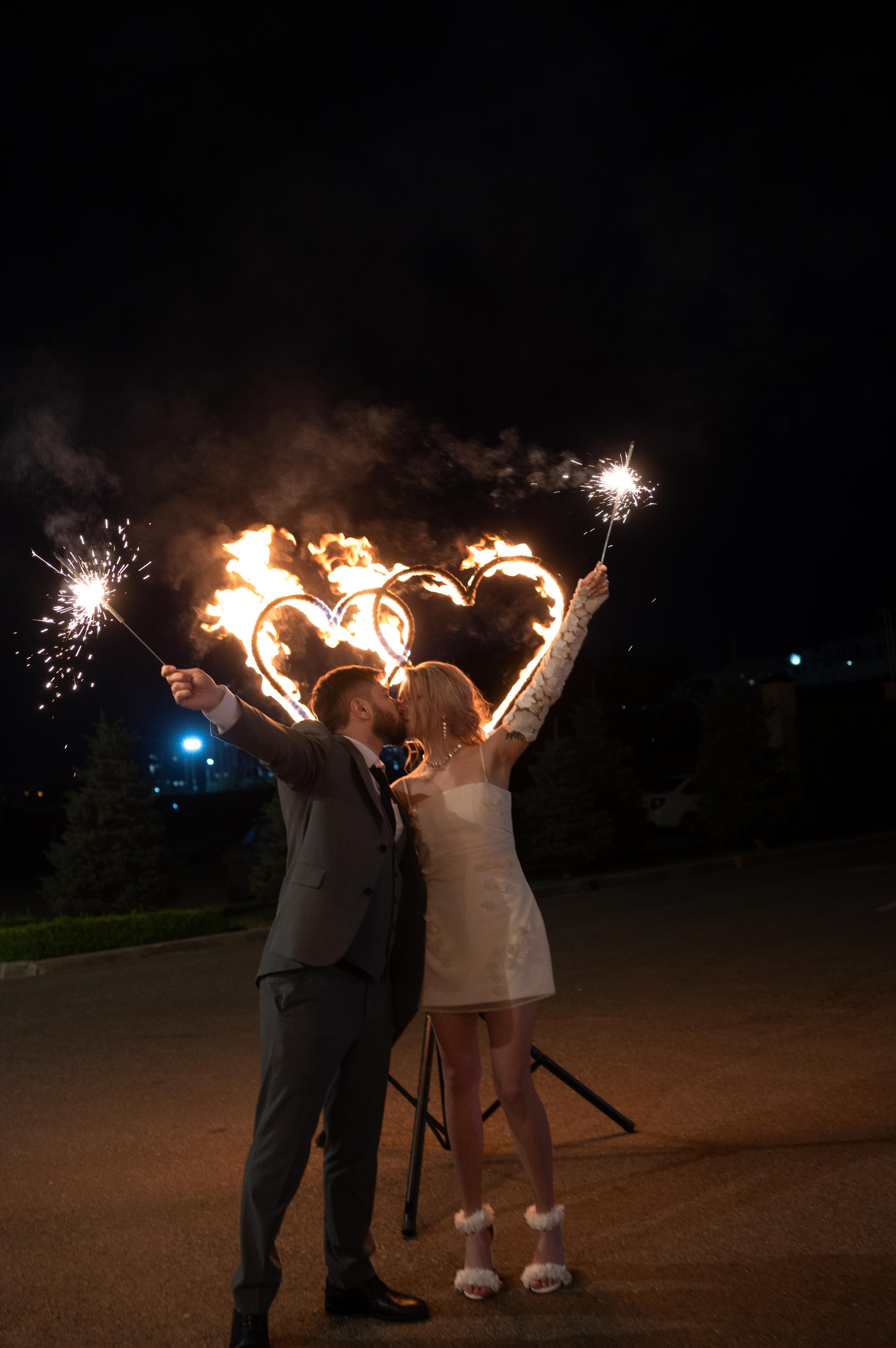 Сергей и Инесса. Свадебный, портретный, коммерческий, предметный фотограф в Ставрополе Иван Белашов