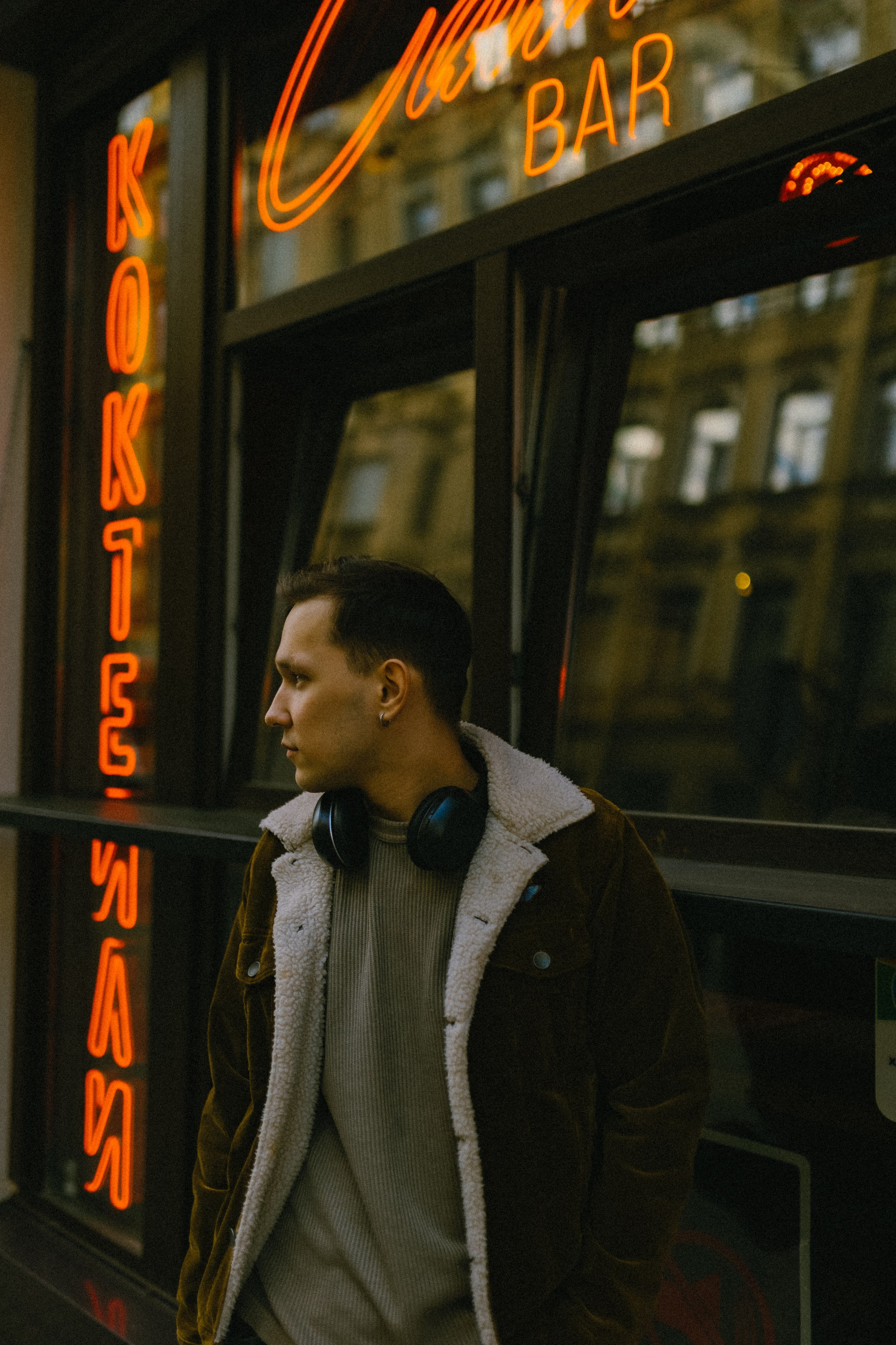 Максим. Семейный и свадебный фотограф в Санкт-Петербурге Науменко Владислав