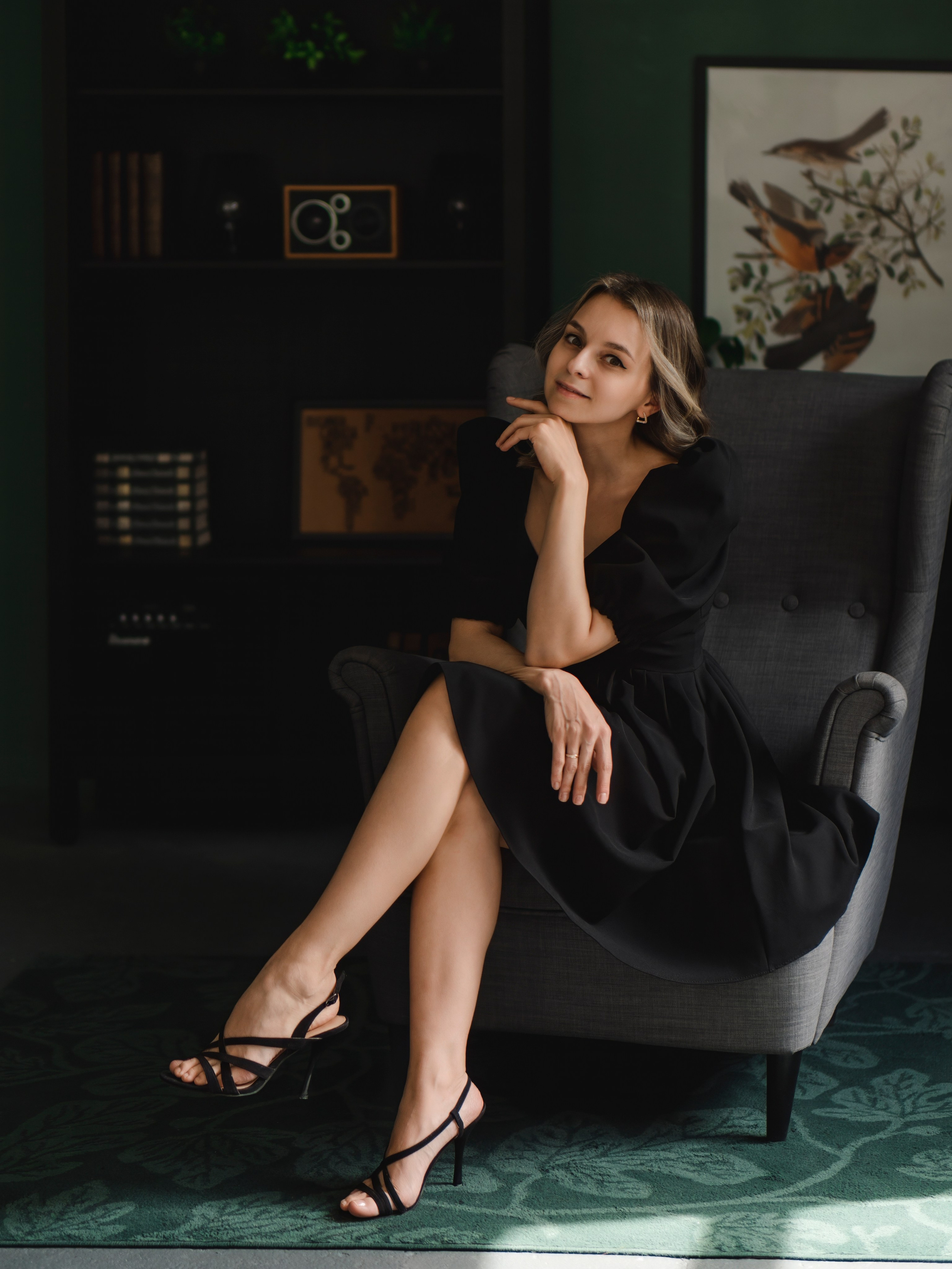 Валентина. Свадебный фотограф во Владимире - Мария Широкорядова