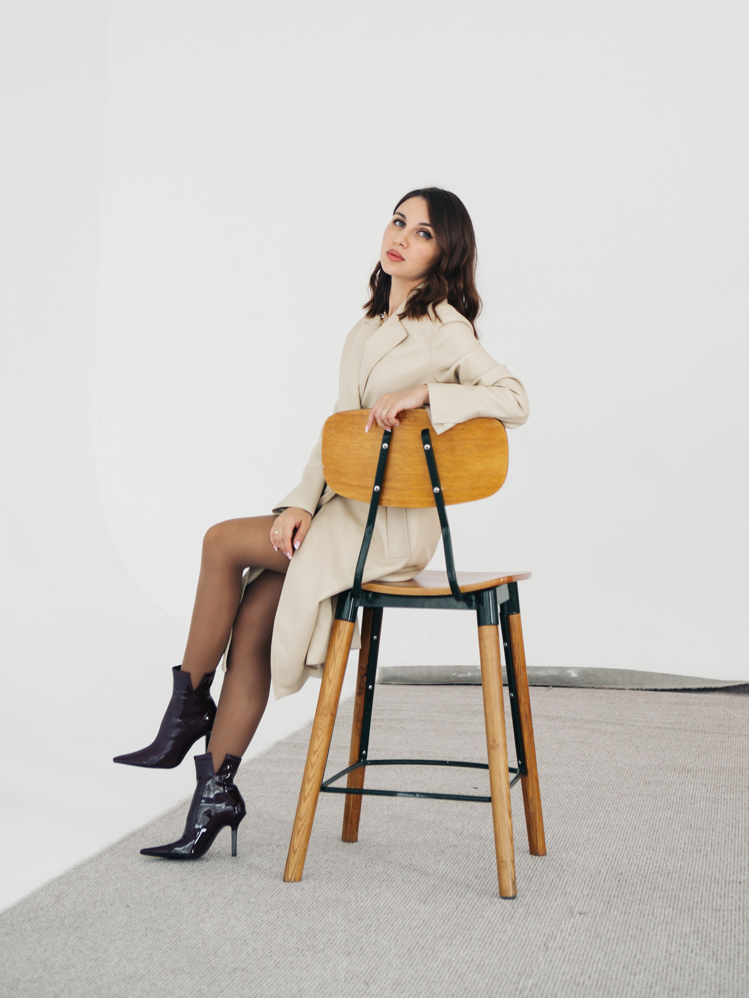 Лена. Свадебный и портретный фотограф Виктория Шипелик