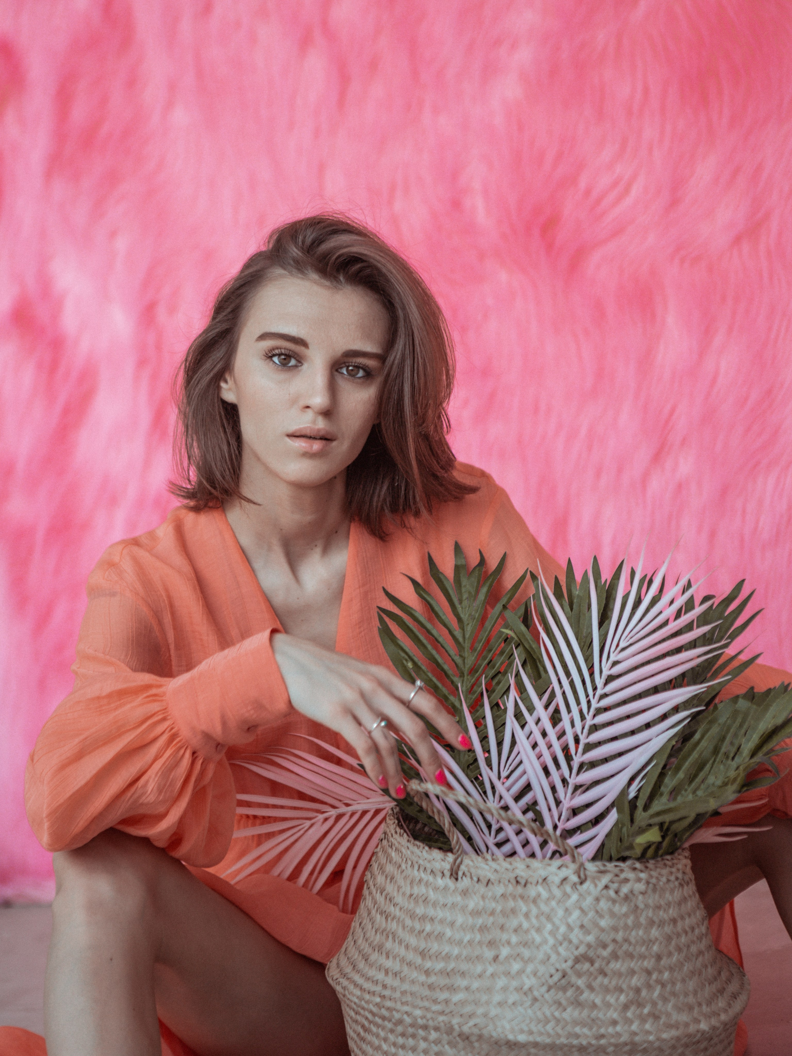 Яна. Свадебный и портретный фотограф Виктория Шипелик