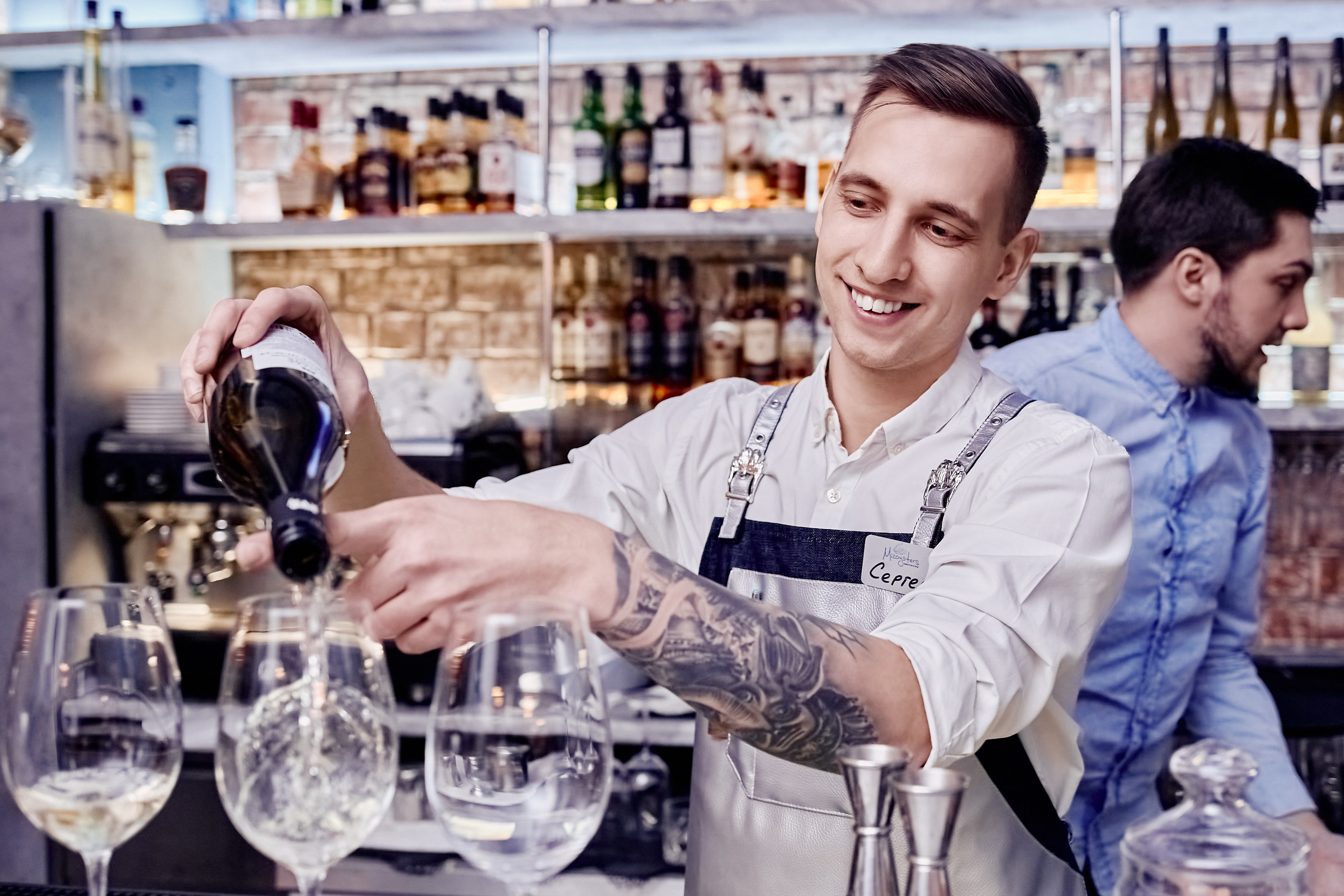 Корпоративные мероприятия. Репортажный фотограф Анастасия Ащепкова