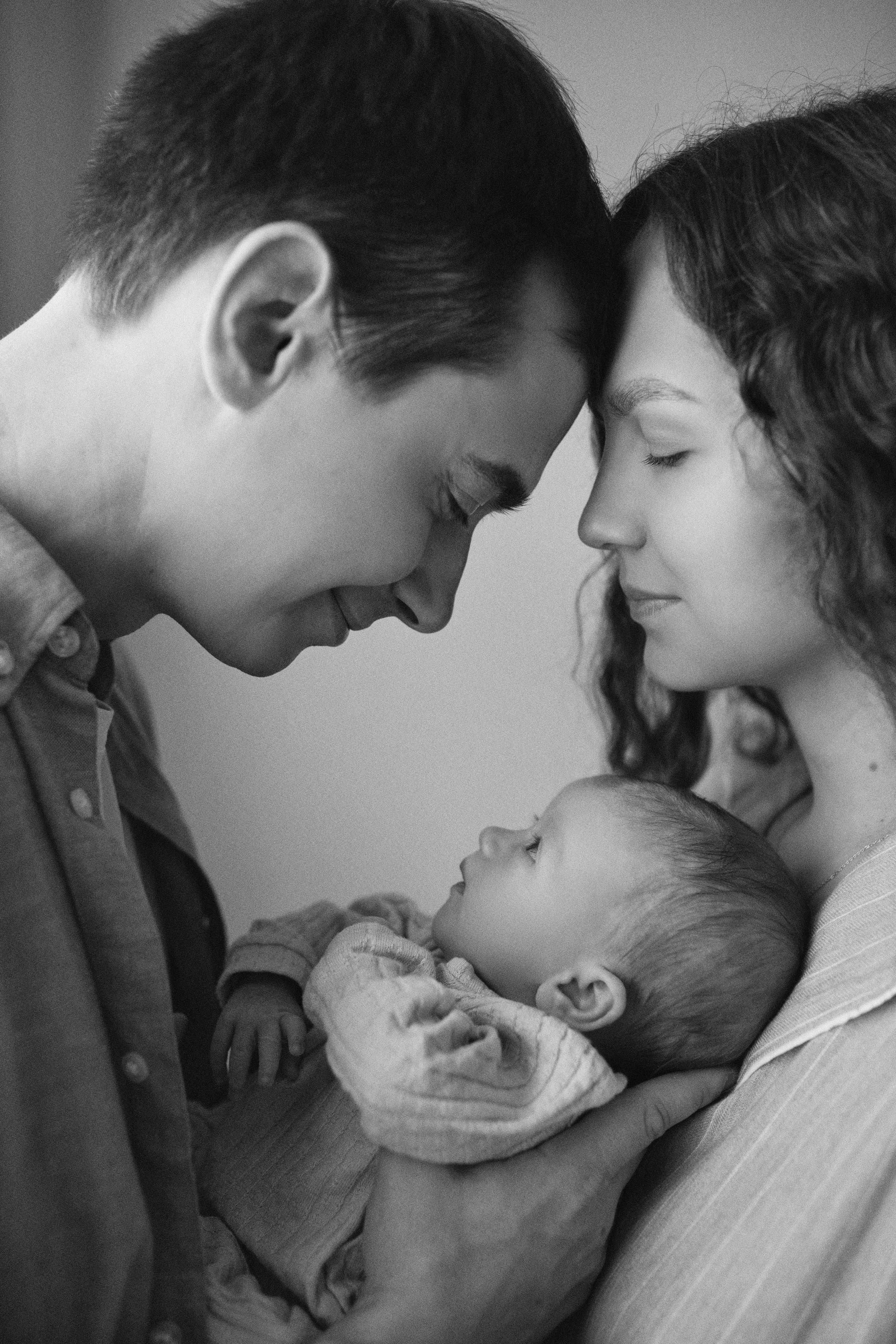 Эмилия | 1.5 месяцев. Кобякова Мария. Фотограф новорождённых и детей до года город ИРКУТСК