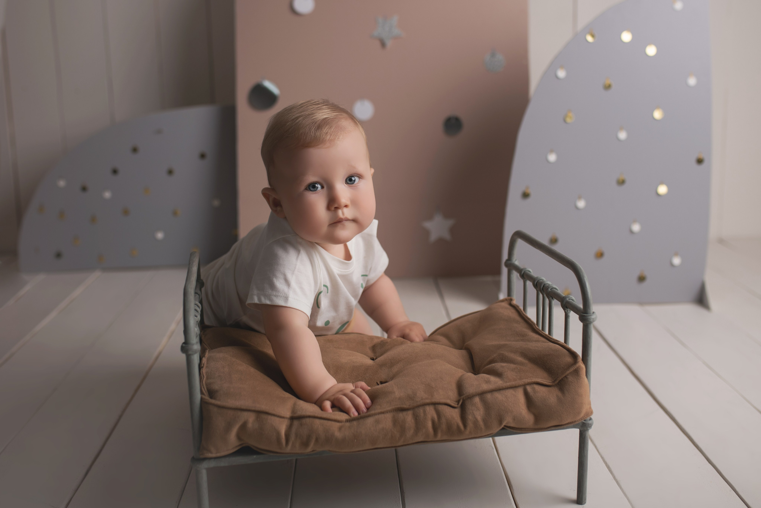 Даня. Кобякова Мария. Фотограф новорождённых и детей до года город ИРКУТСК