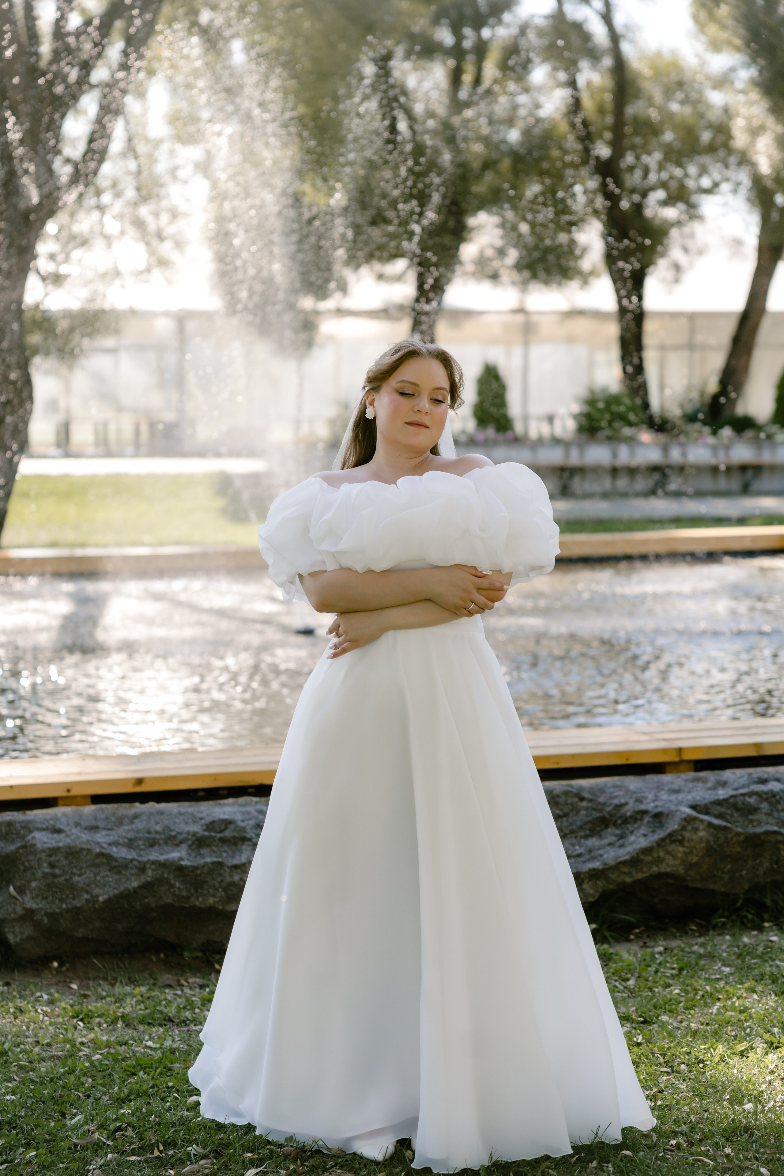 Полина и Александр. Фотограф и Видеограф во Владимире