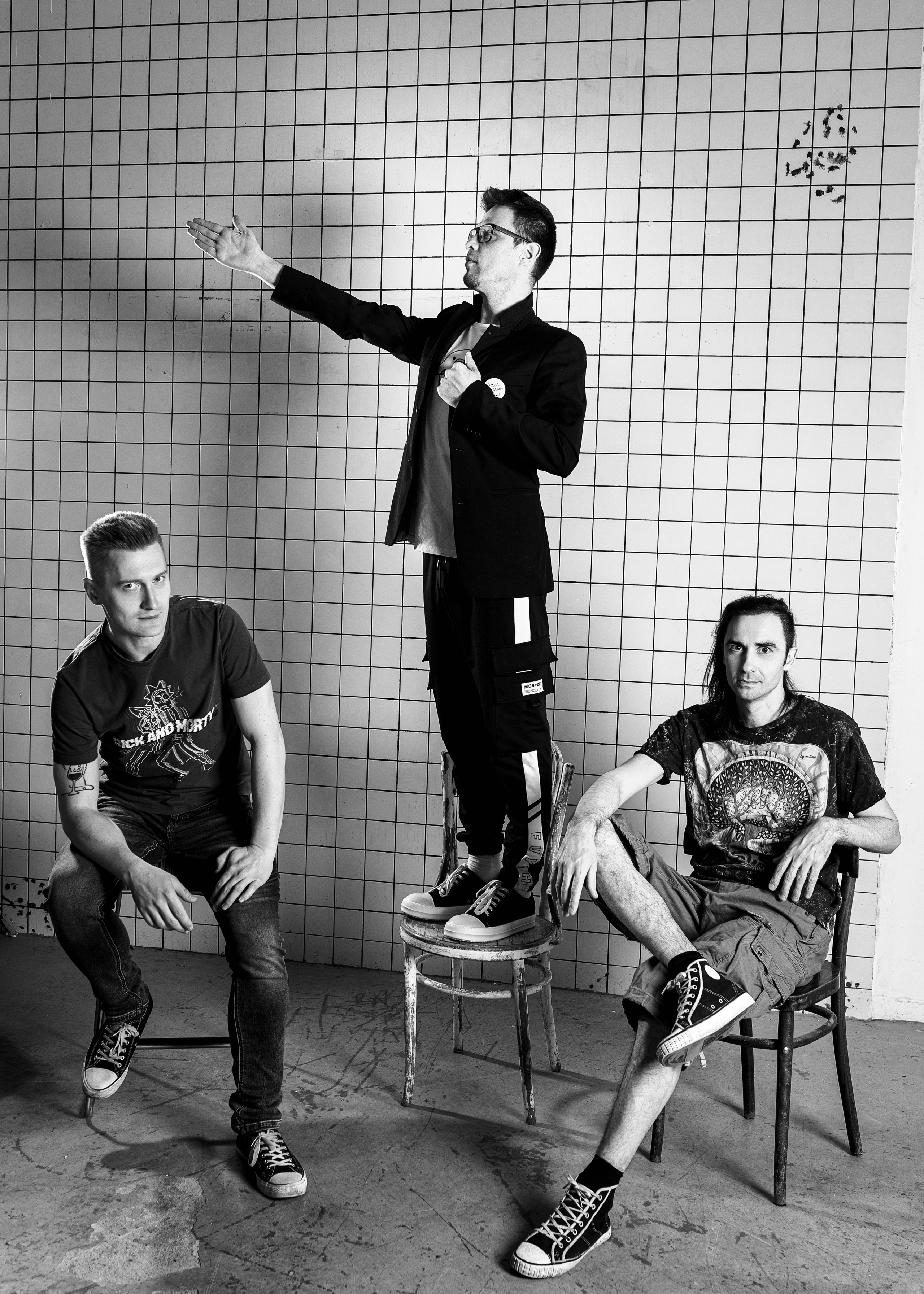 РАДИОПОМЕХИ. Фотограф Елена Богачева (lenalena_na_na_na)