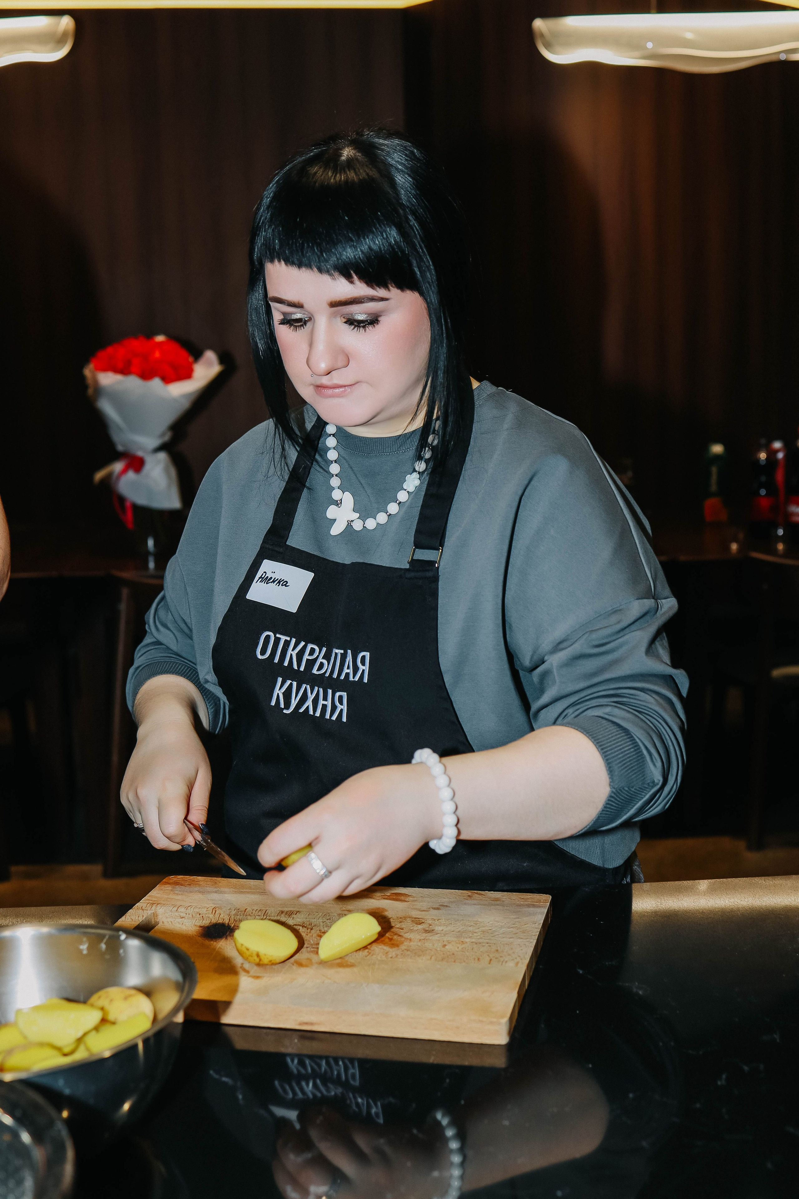 День рождение в кафе!. Иванова Ирина Свадебный и семейный фотограф г. Уфа