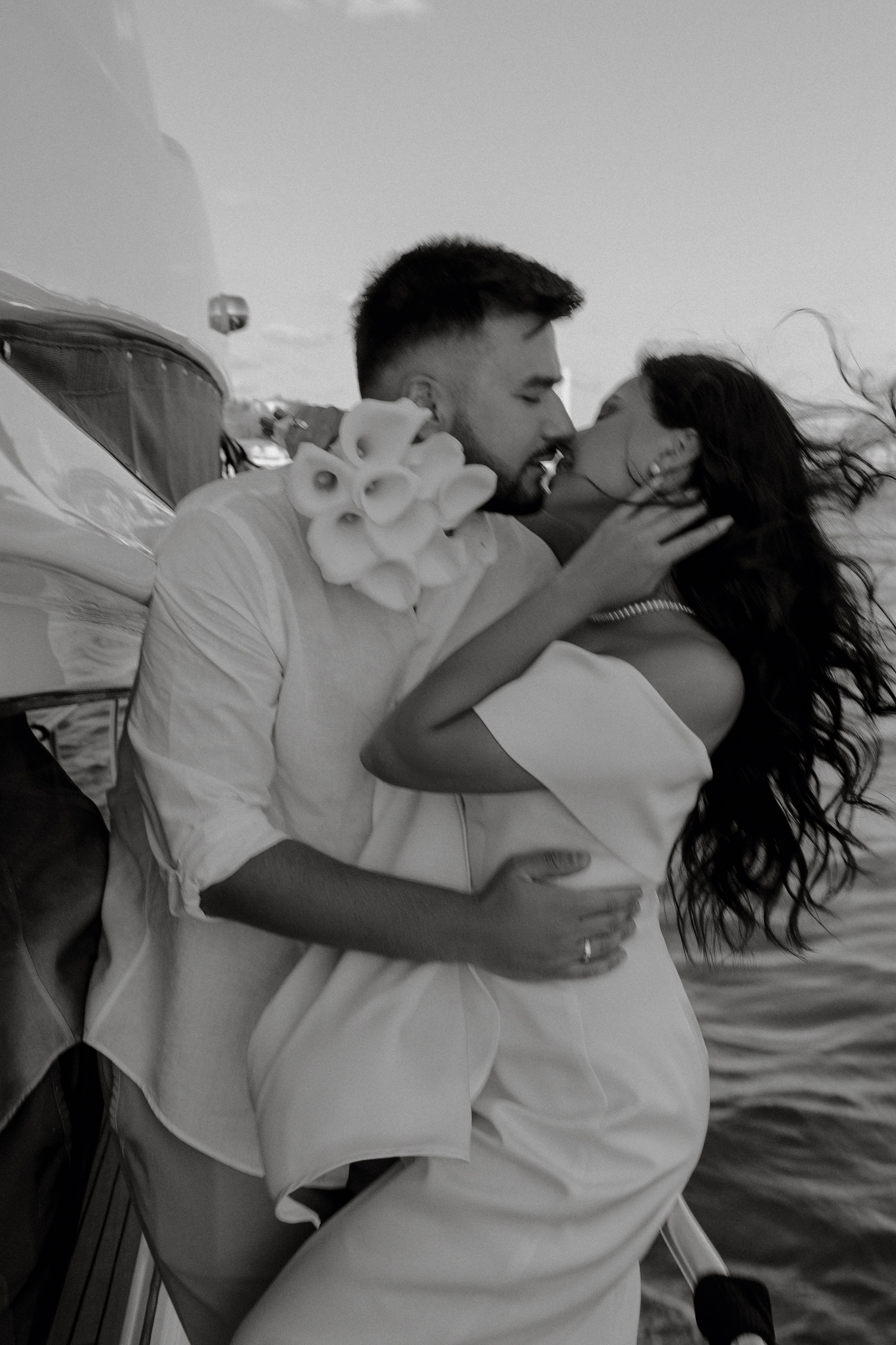 Динара и Степан. Главная