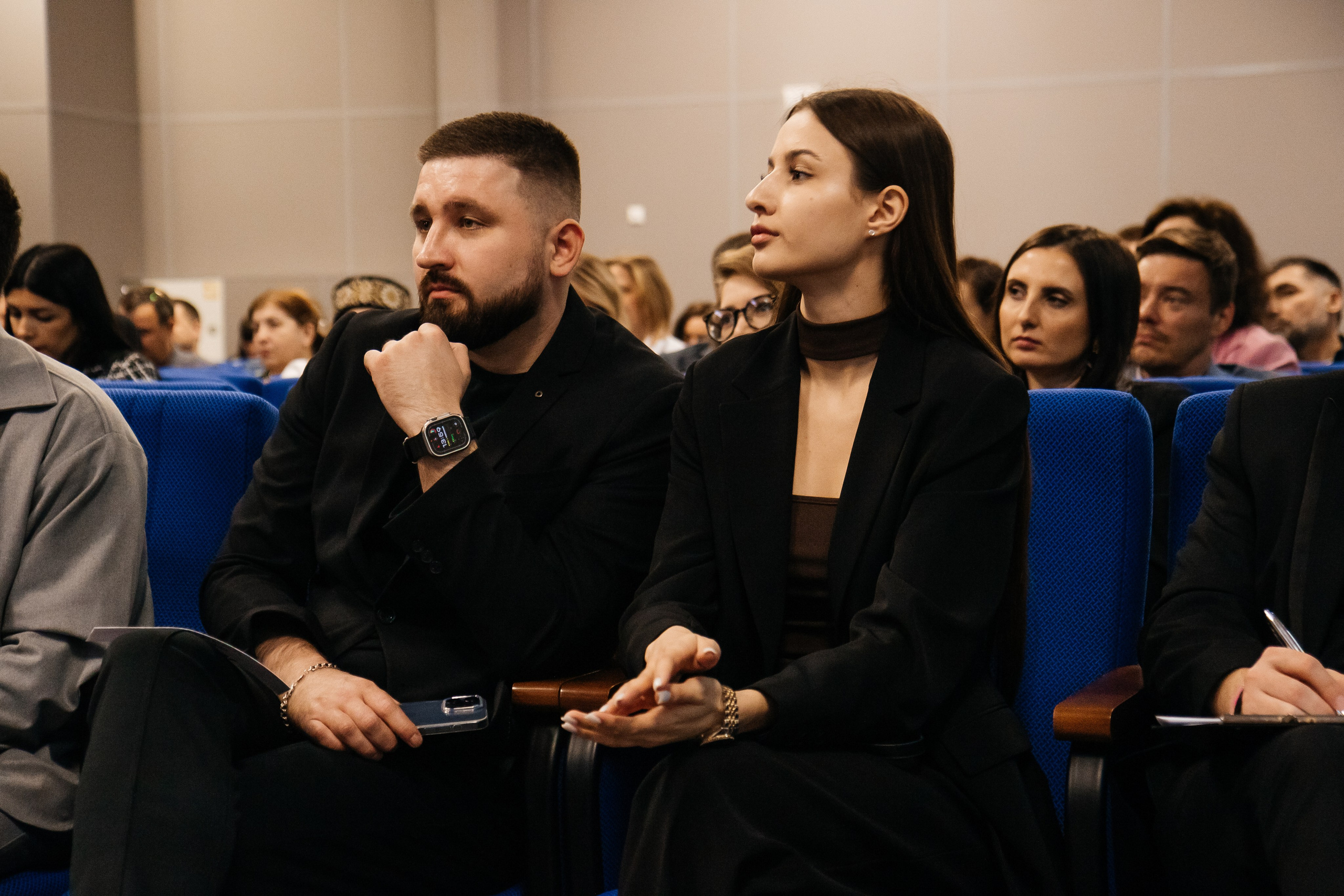 «НОВОЕ ВРЕМЯ — НОВЫЕ МЫ» | Опора России. Фотограф Александр Бигари