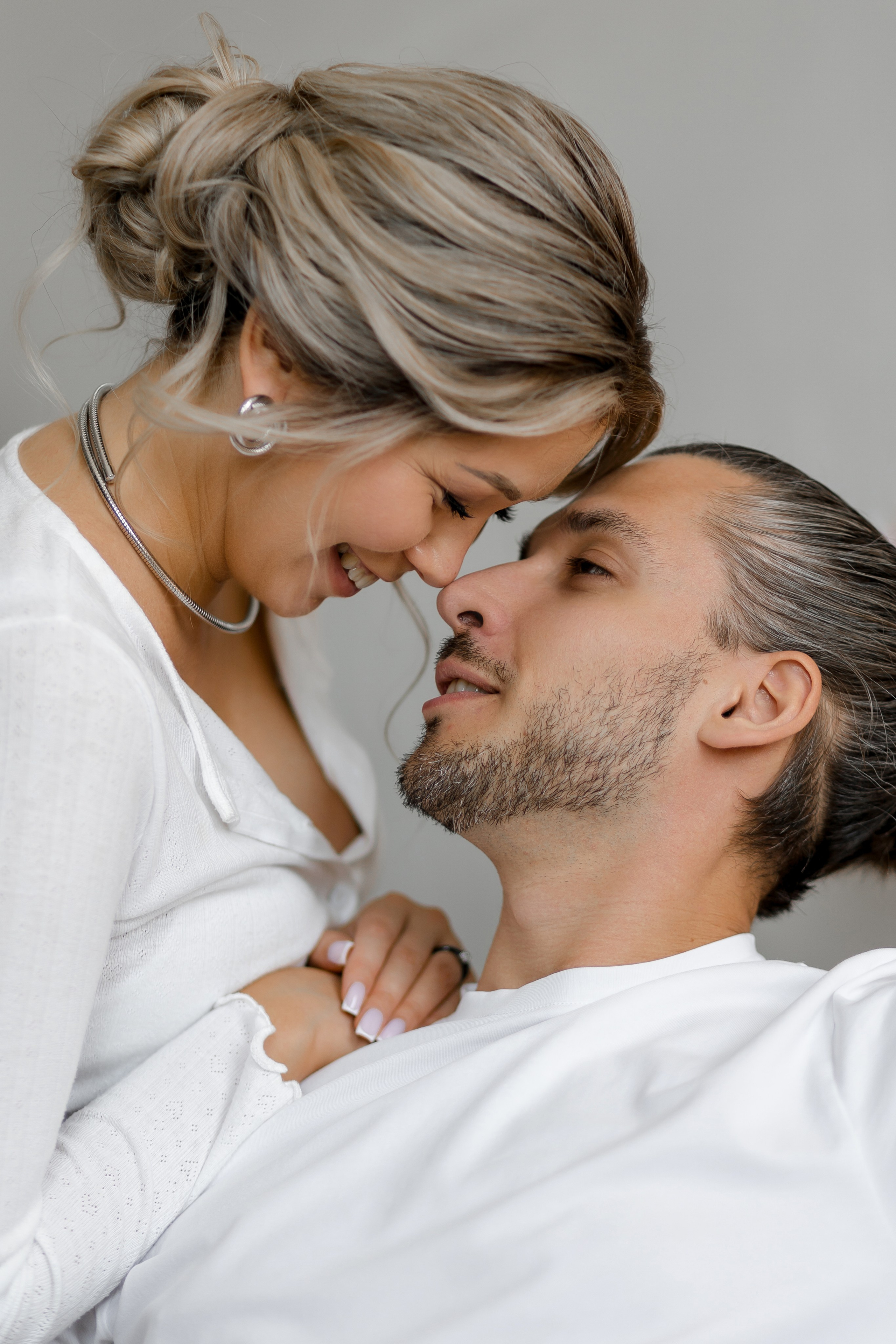 В ОЖИДАНИИ. Свадебный и семейный фотограф Динар Гильмутдинов