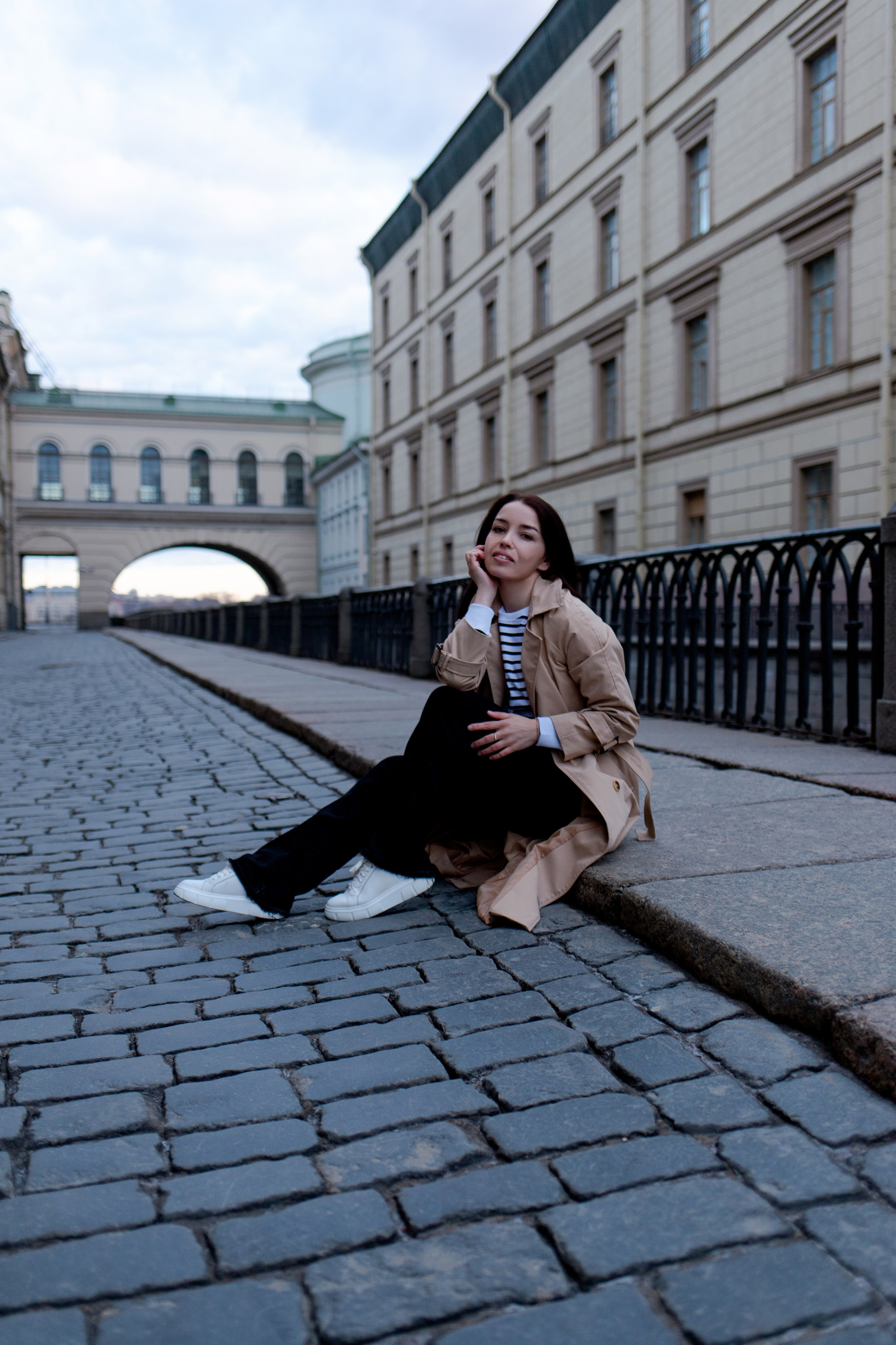 Наталья. Свадебный и семейный фотограф СПБ