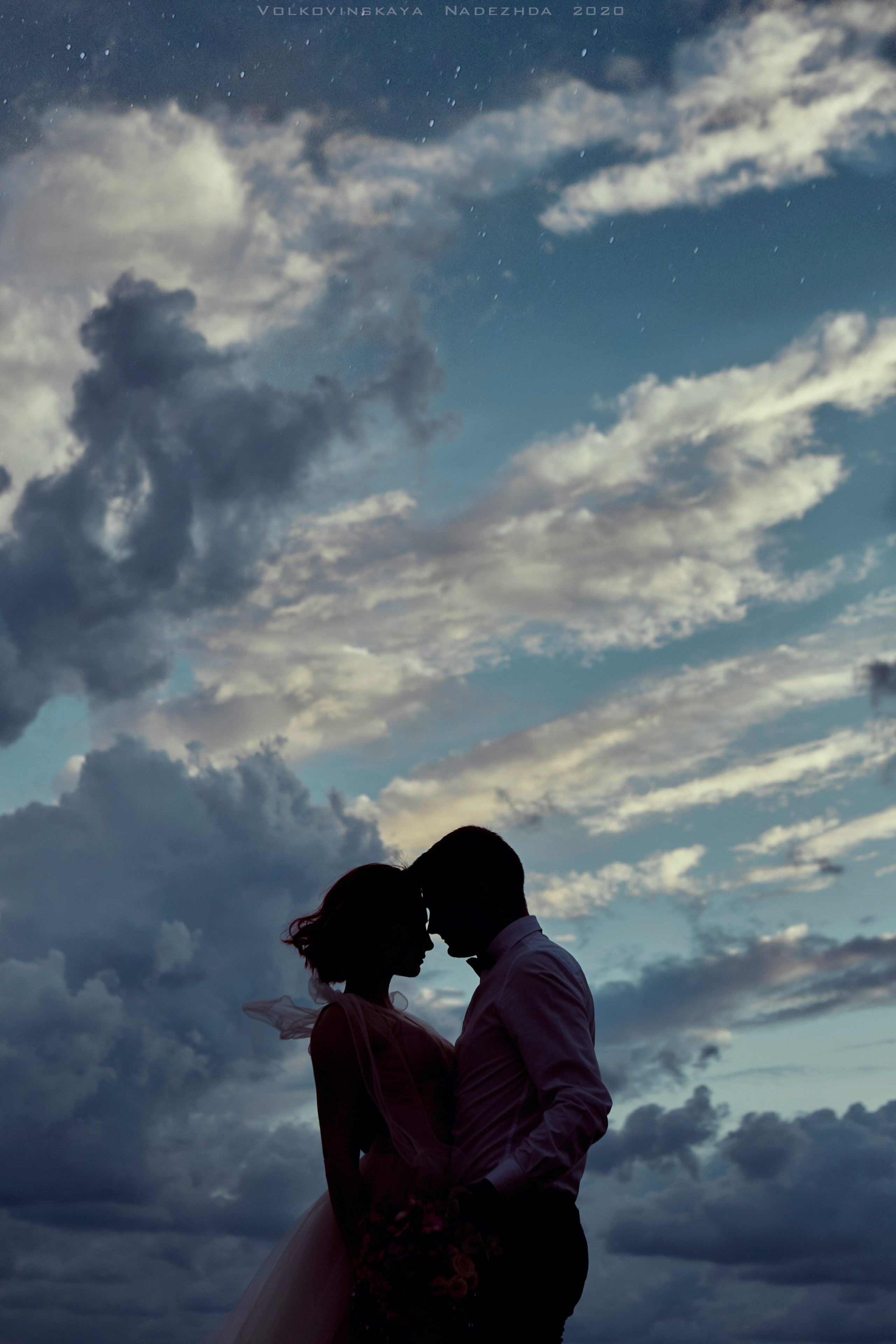 Love. Фотограф в Сочи Волковинская Надежда