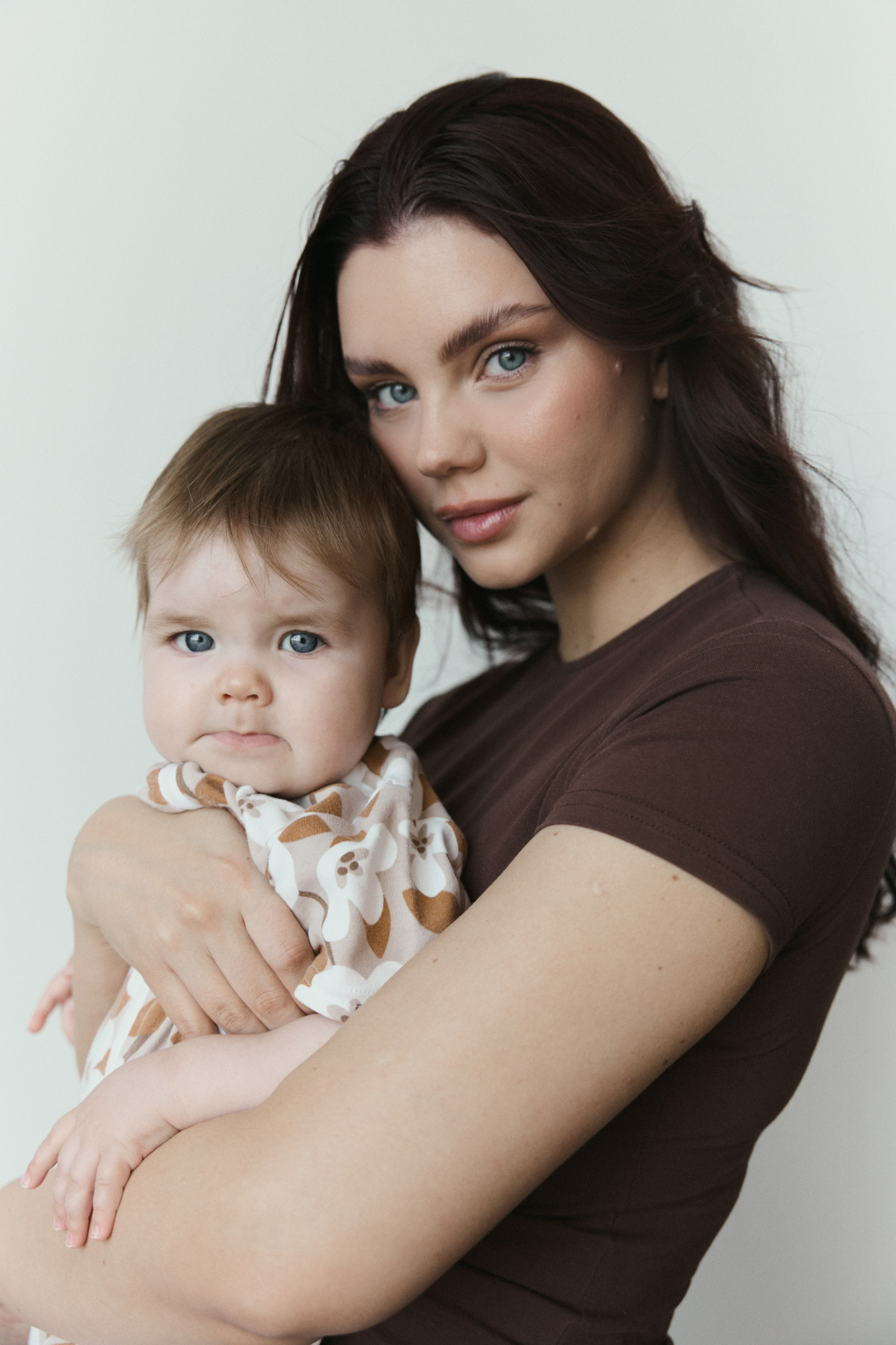 Алена + Есения