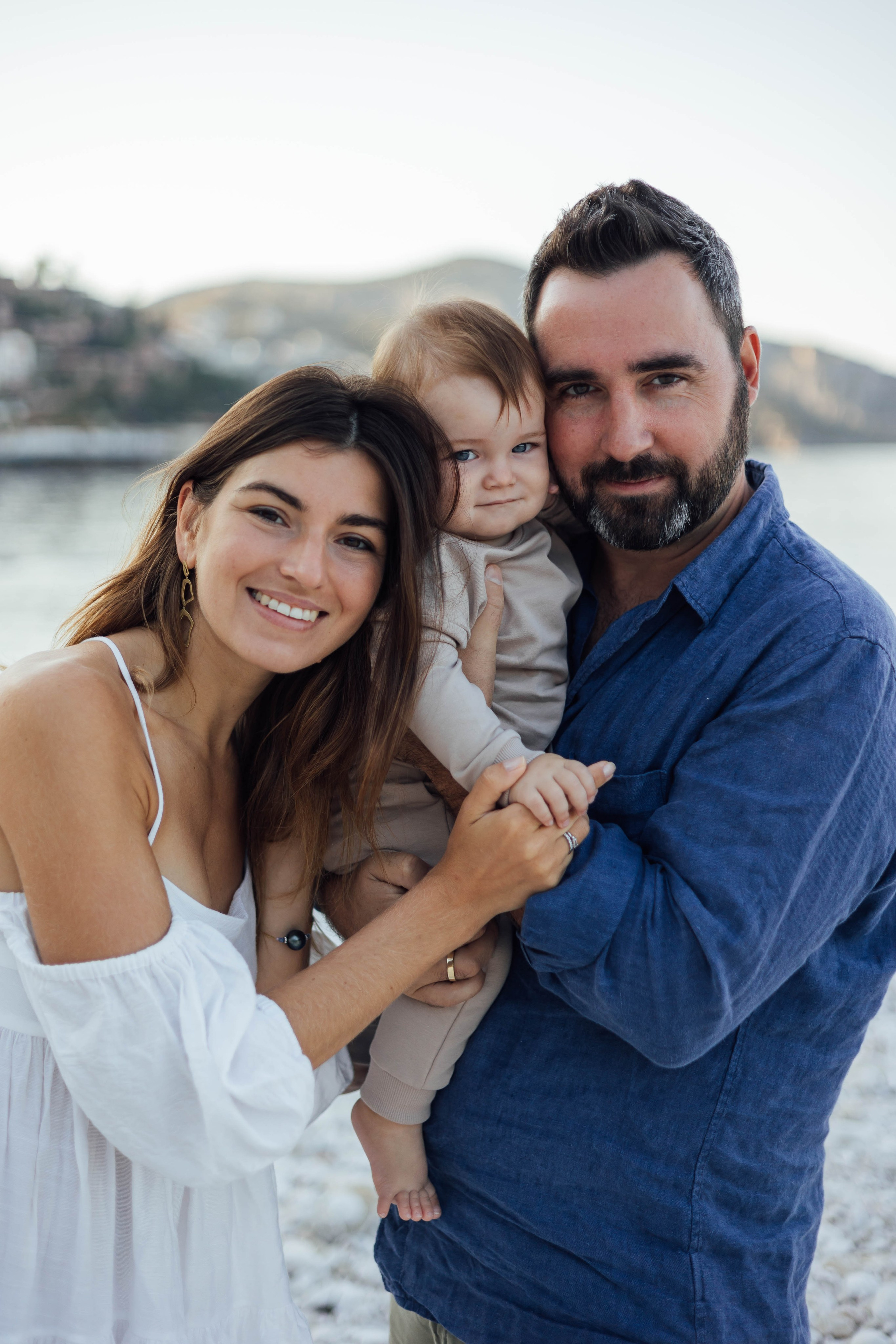 Катя, Максим и Лукас. Фотограф Печерская Анастасия