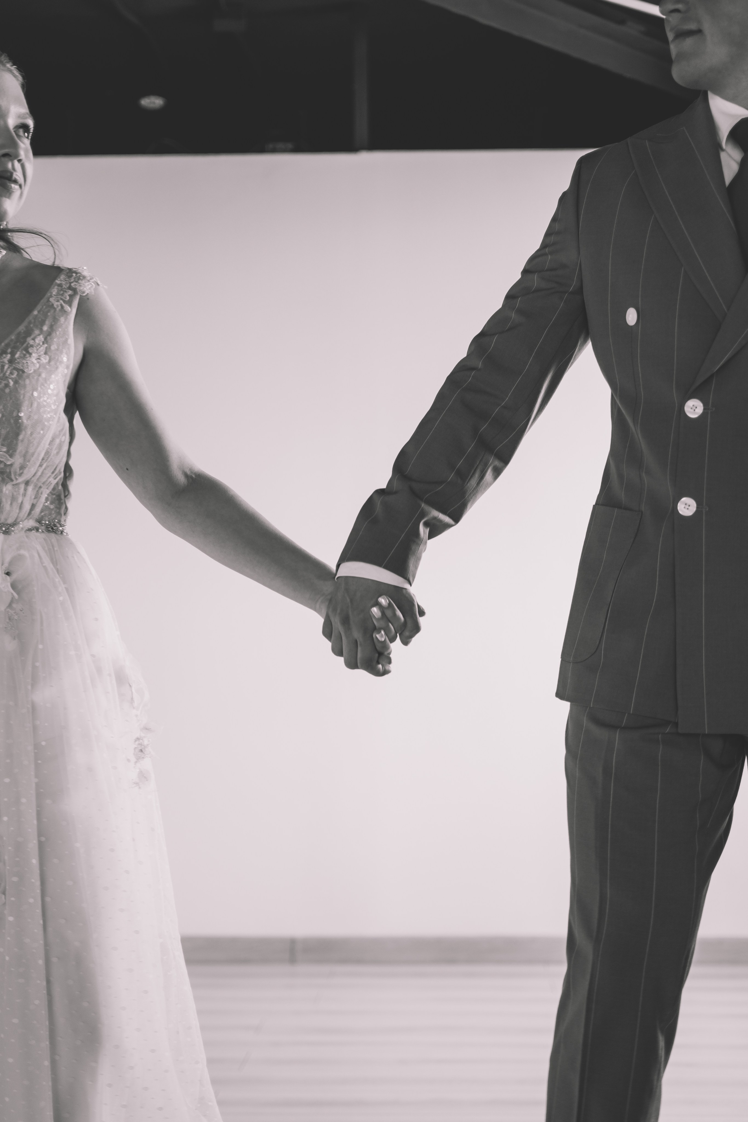 Альберт и Анастасия (Студийная фотосессия, роспись в ДК Нефтяник + фотосессия с гостями). Семейный и свадебный фотограф Губкинский и Ставрополь