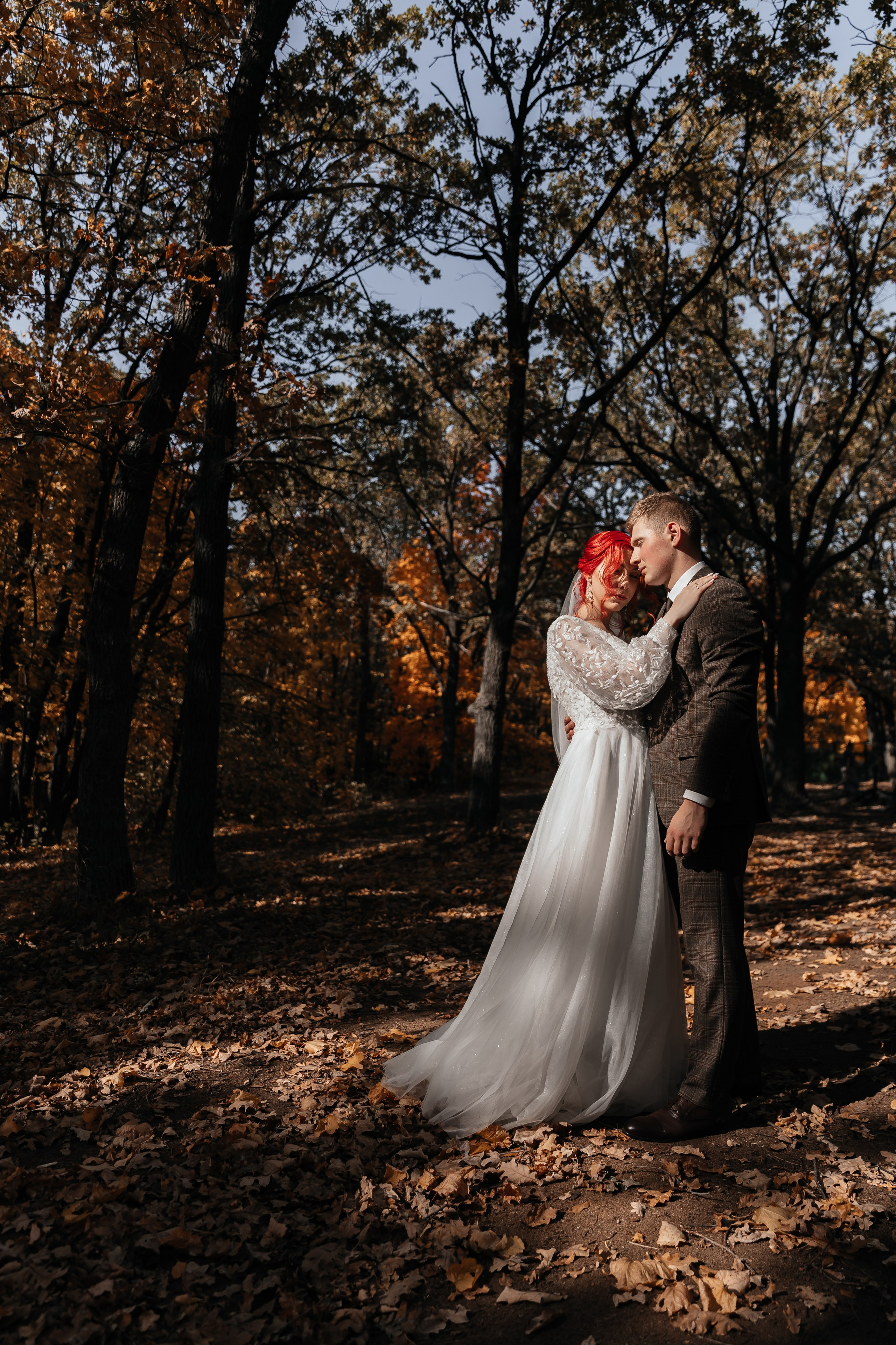 Aleksandr & Irina. Фотограф в Ульяновске Евгений Тарасов