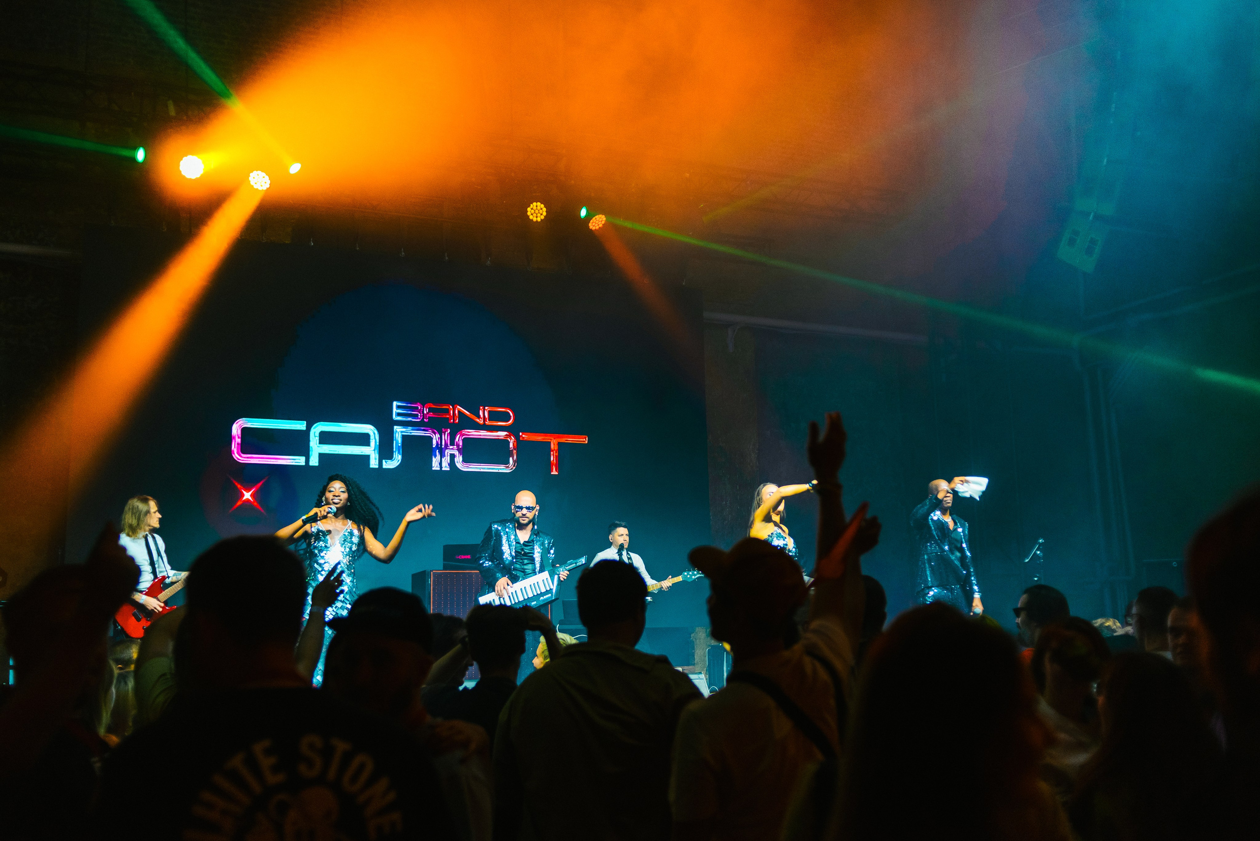 AA Fest 2024. Платонов Олег — фотограф Санкт-Петербург