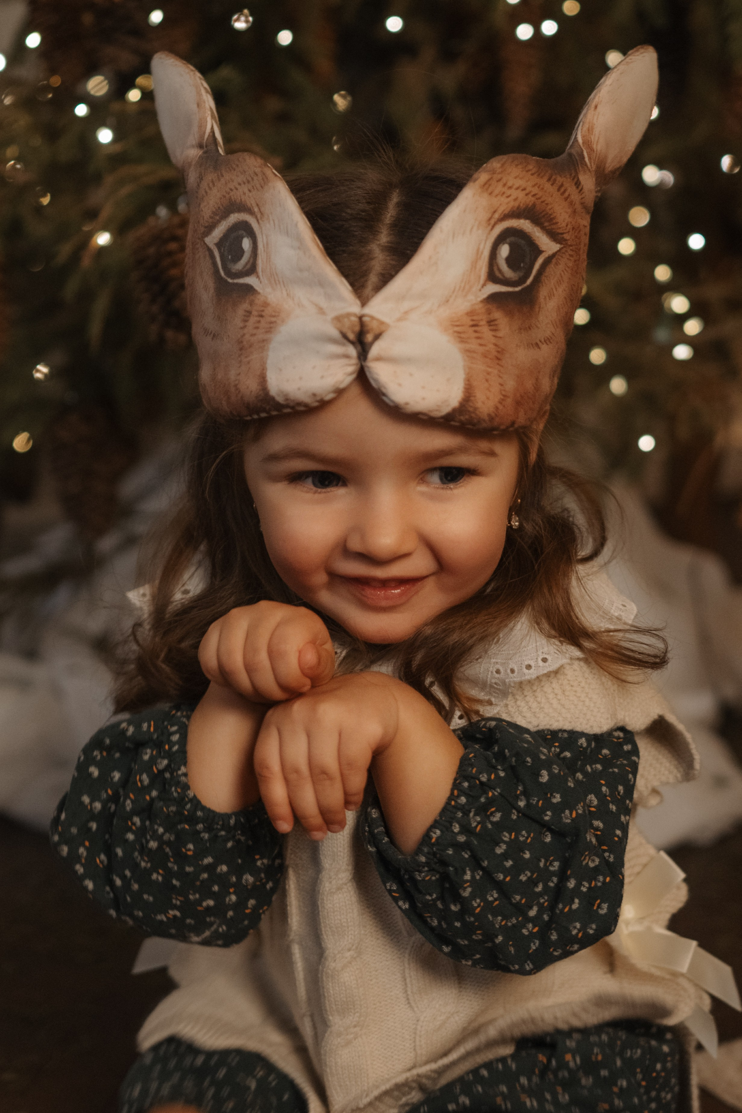 Аня и Анюта. Дьяконова Валерия семейный и детский фотограф в Санкт-Петербурге