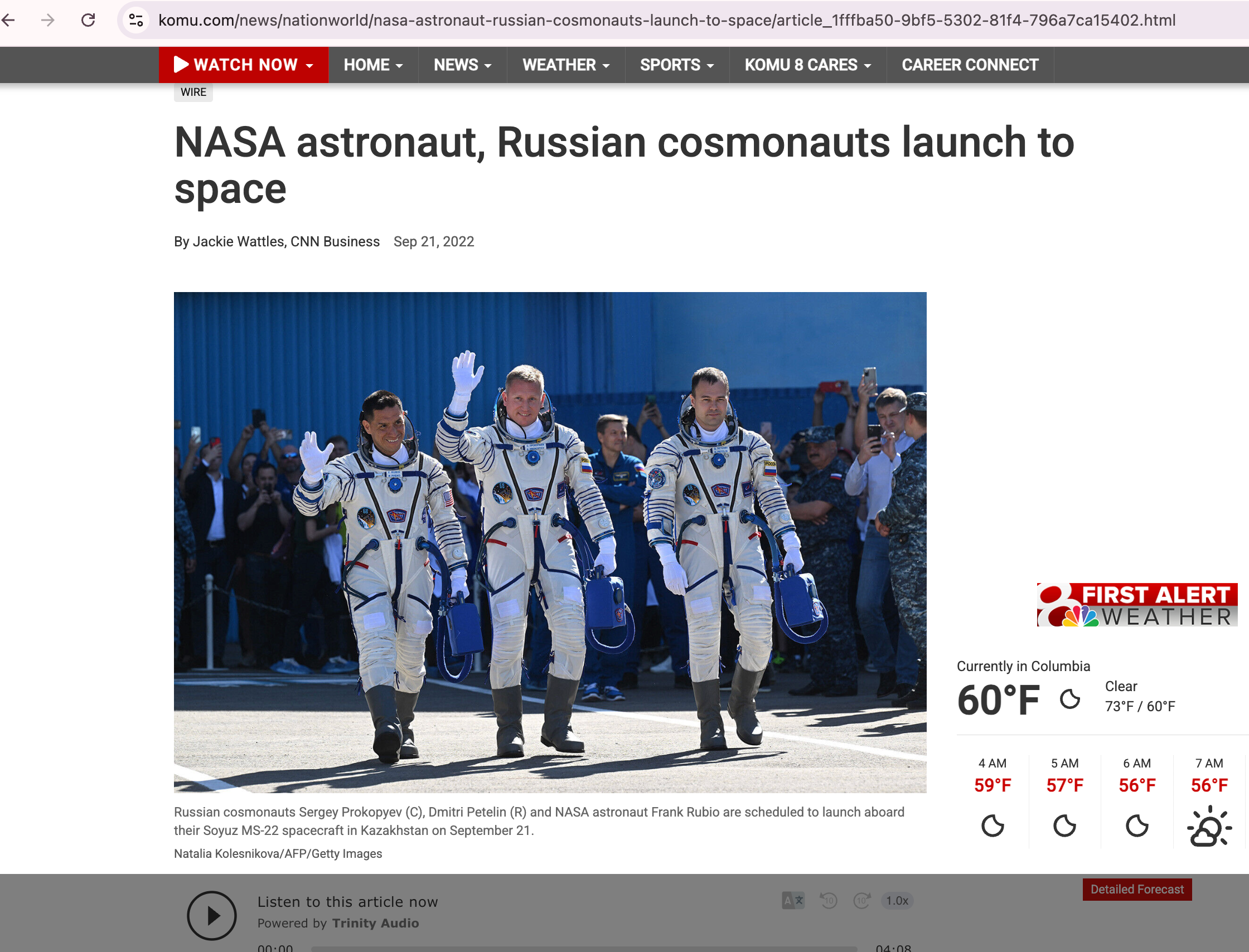 Публикации. Наталья Колесникова профессиональный фотограф