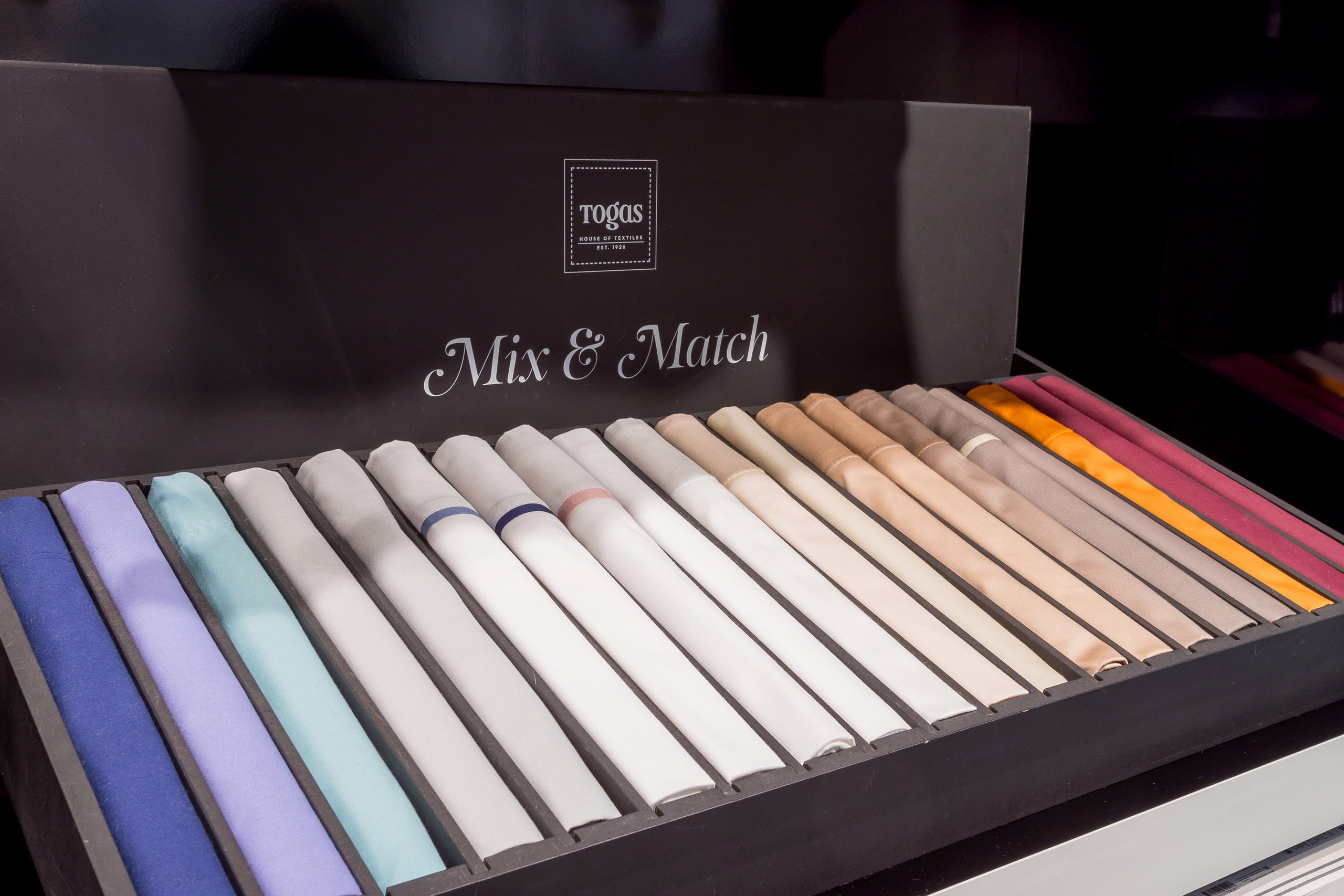 Shops. Interior photographer Vitalii in Portland and Vancouver