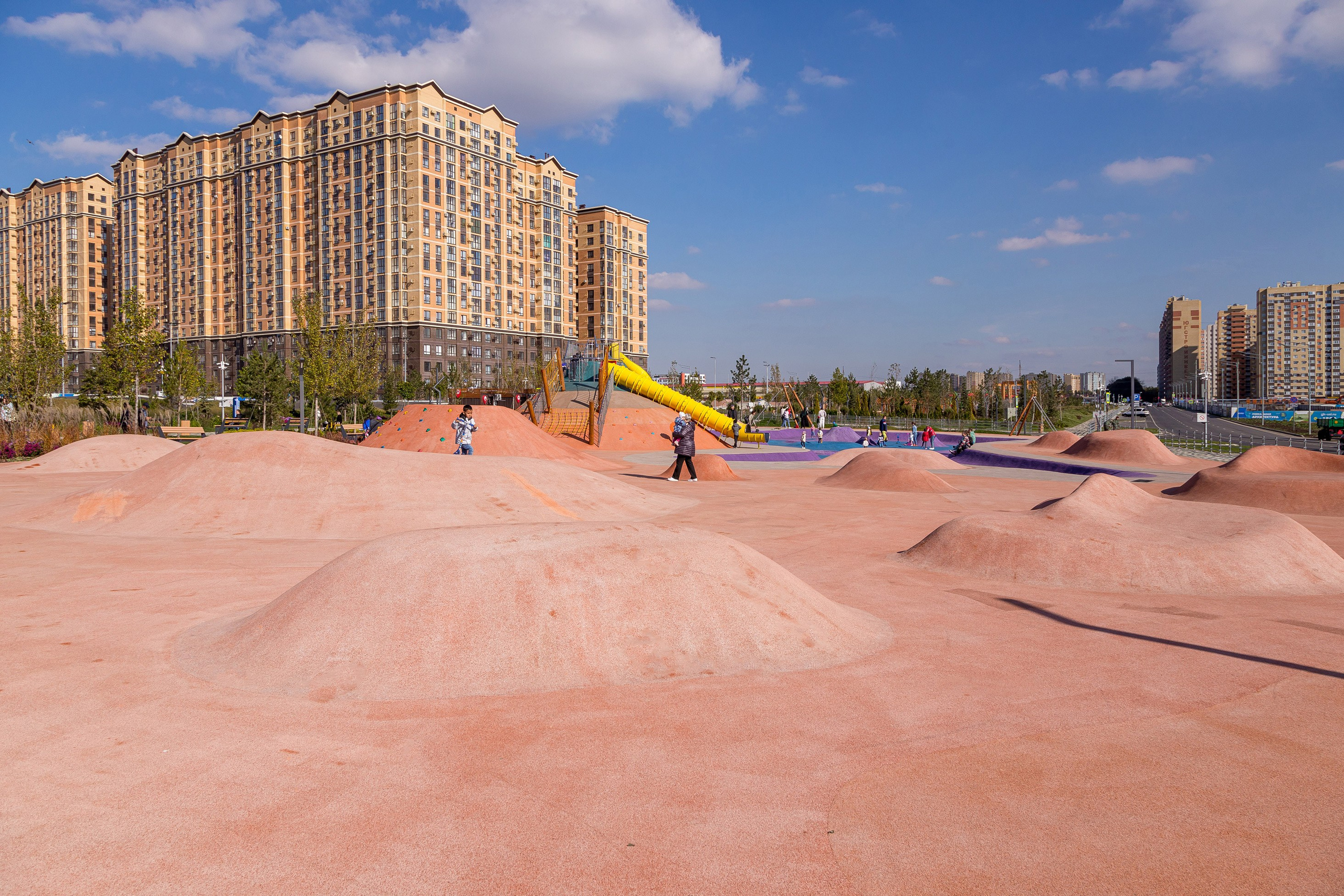 Exterior photography. Interior photographer Vitalii in Portland and Vancouver