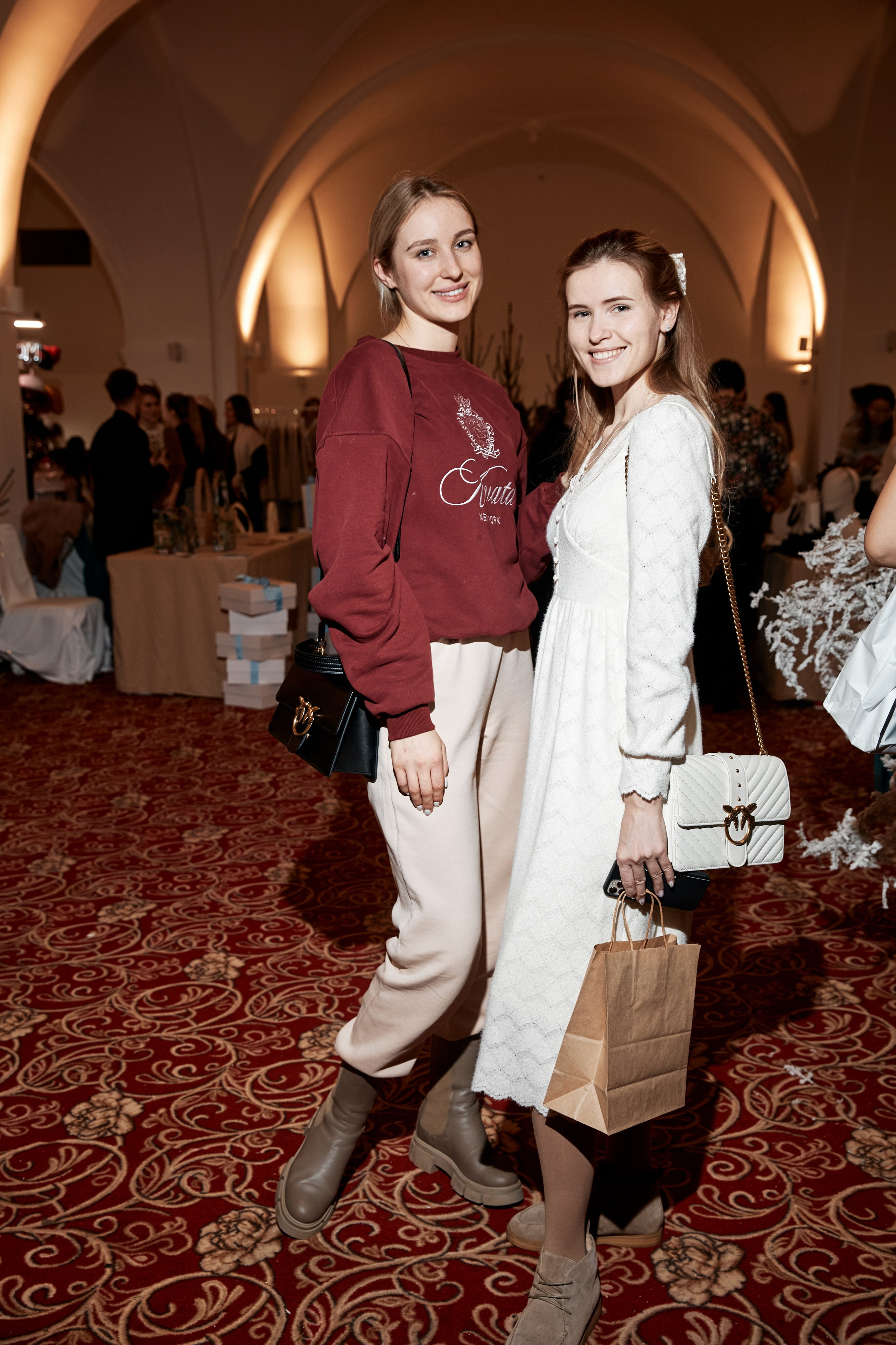 Metropol prababushka. Свадебный фотограф Андрей Кочкин в Москве