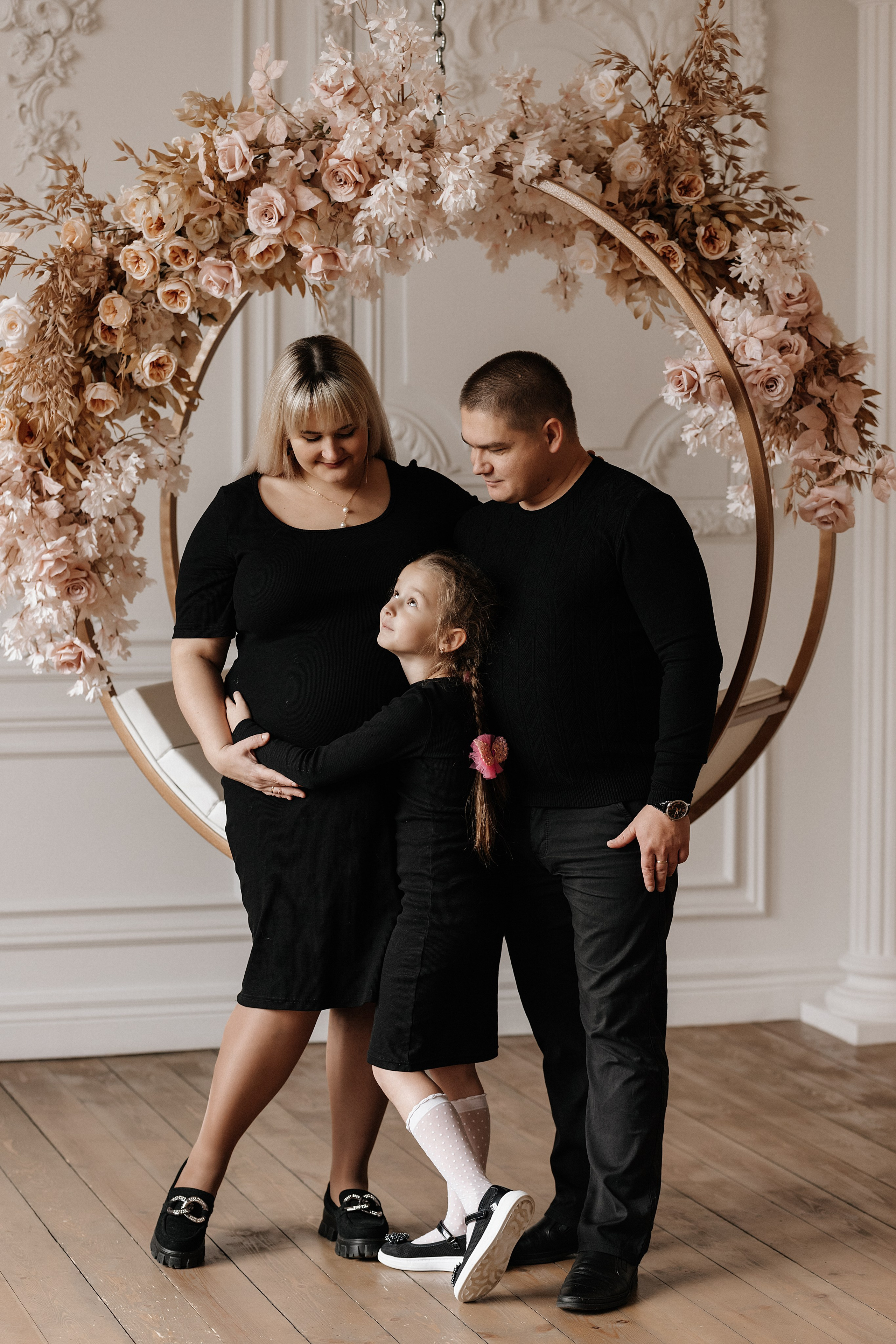 101023. Свадебный и семейный фотограф Светлана Пирюгина