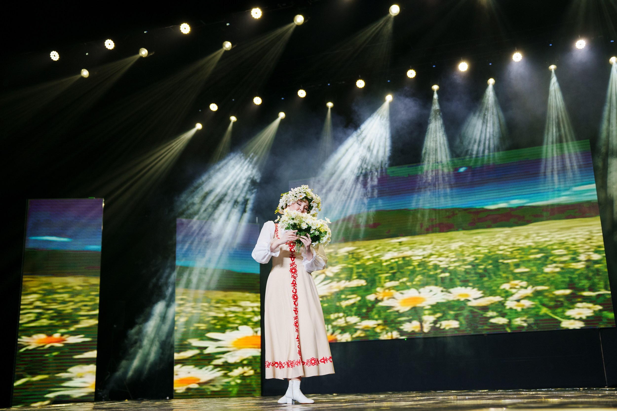 NOMAD «Концерт». Портретный и Репортажный Фотограф Москва