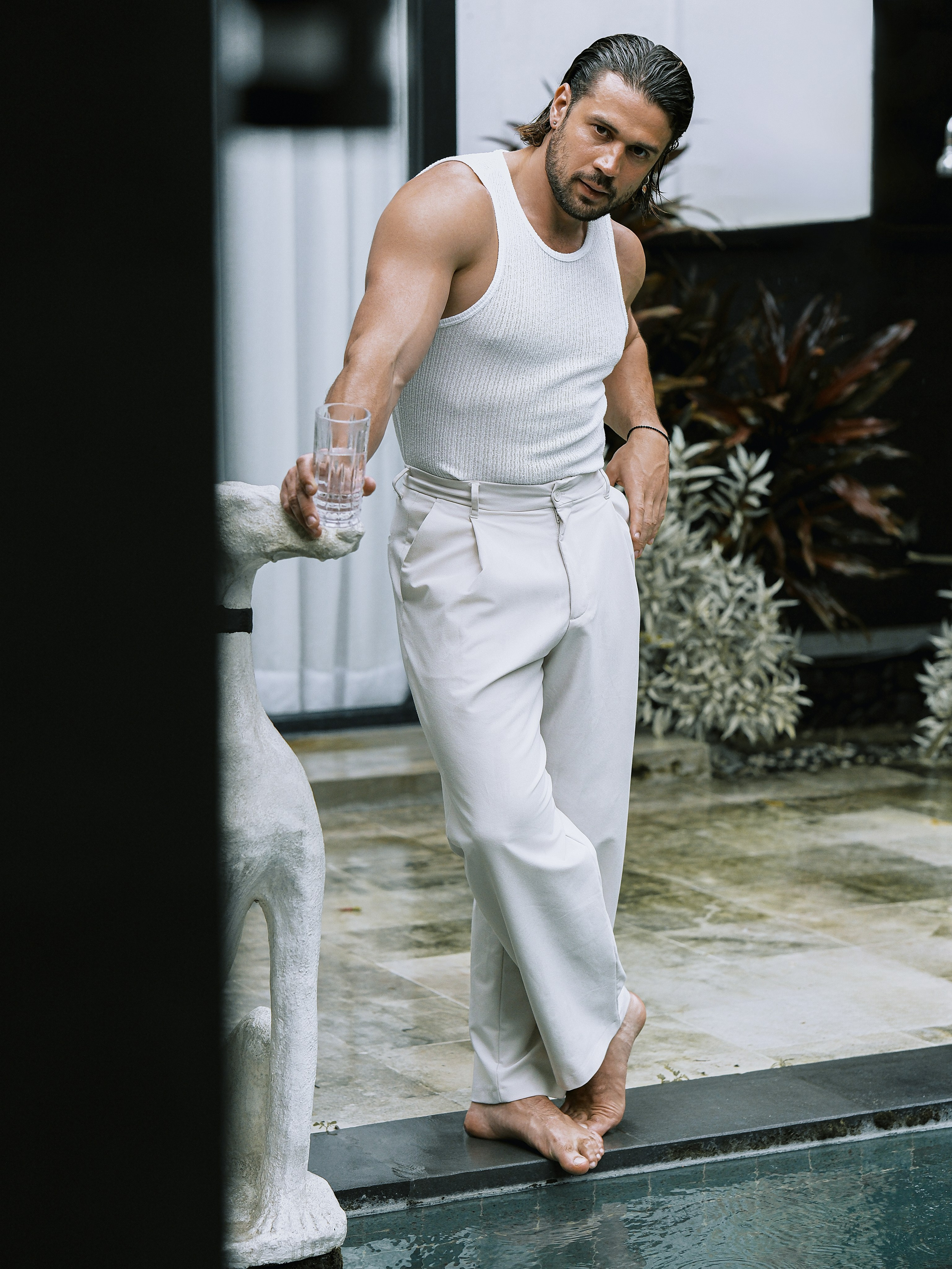 Селебрити / Celebrity. Коммерческий фотограф