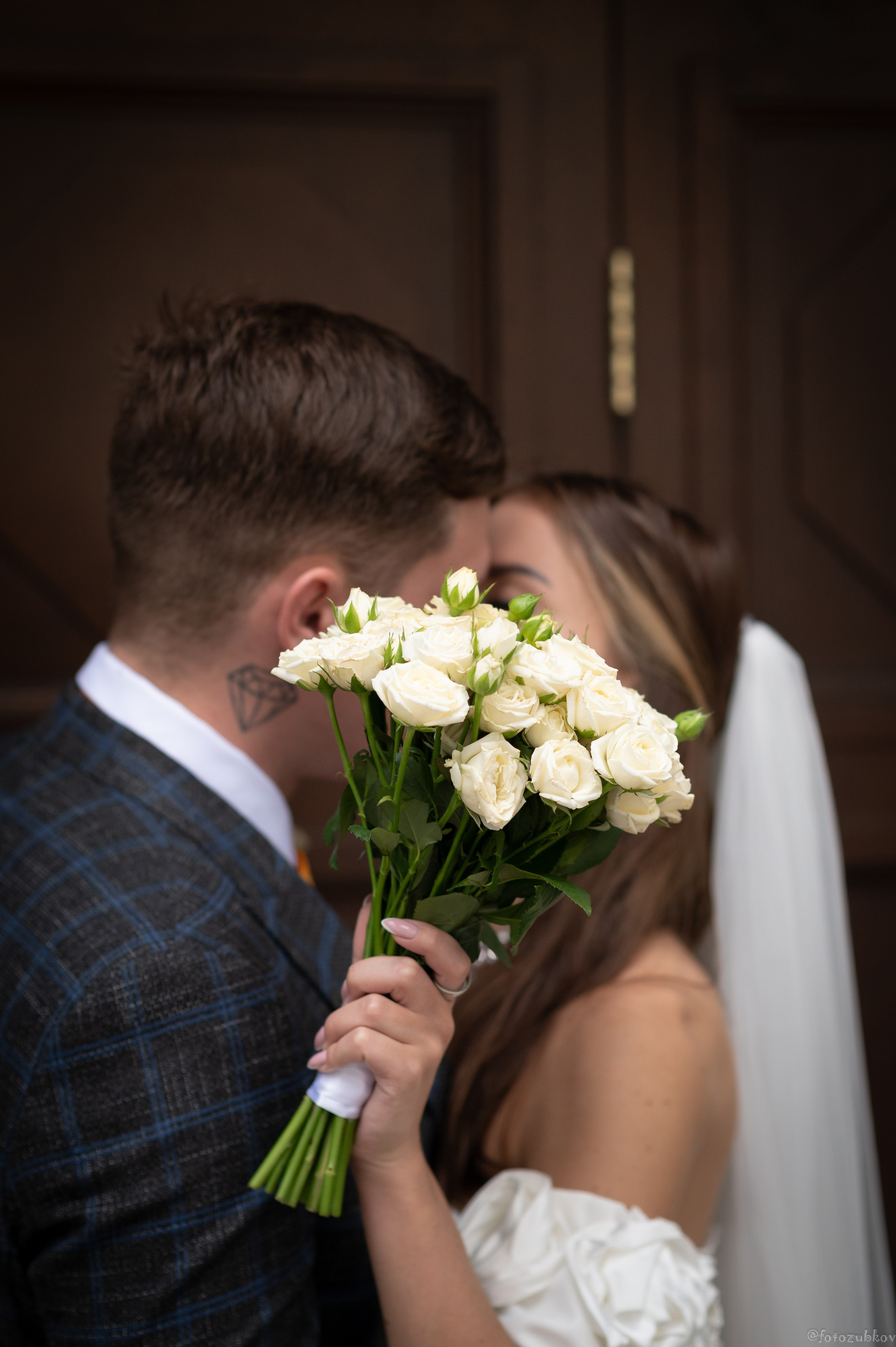 Свадебные фотосессии в Москве. Портретный фотограф в Москве Александр Зубков