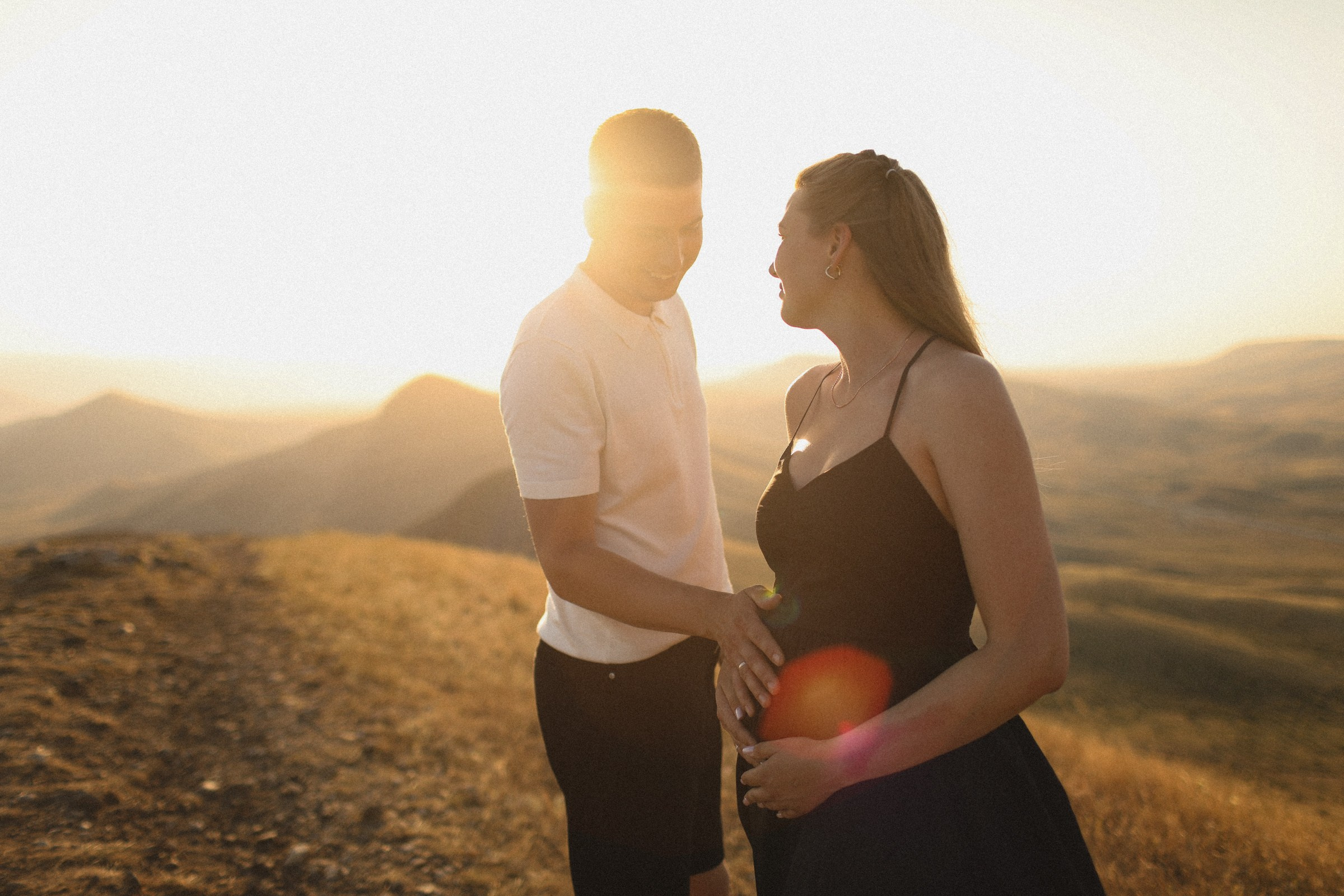 Гендер пати. Семейный фотограф в Москве Алевтина Носова
