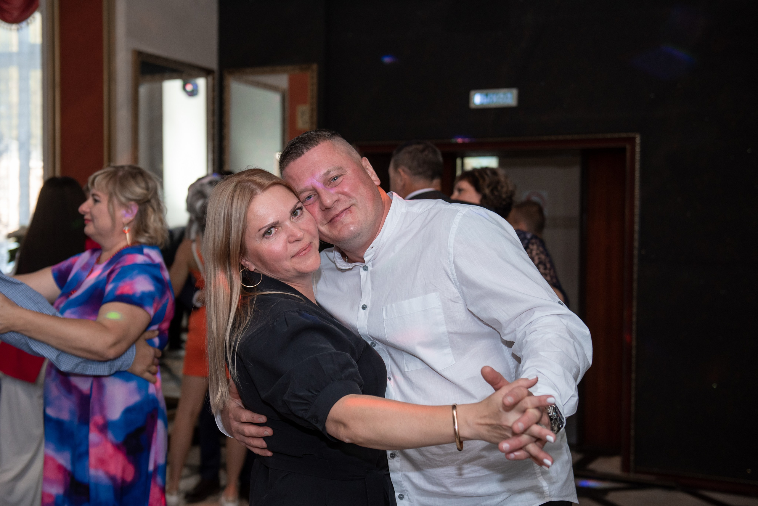 Артём и Анна. Семейный и свадебный фотограф в Ельце Юлия Дякина