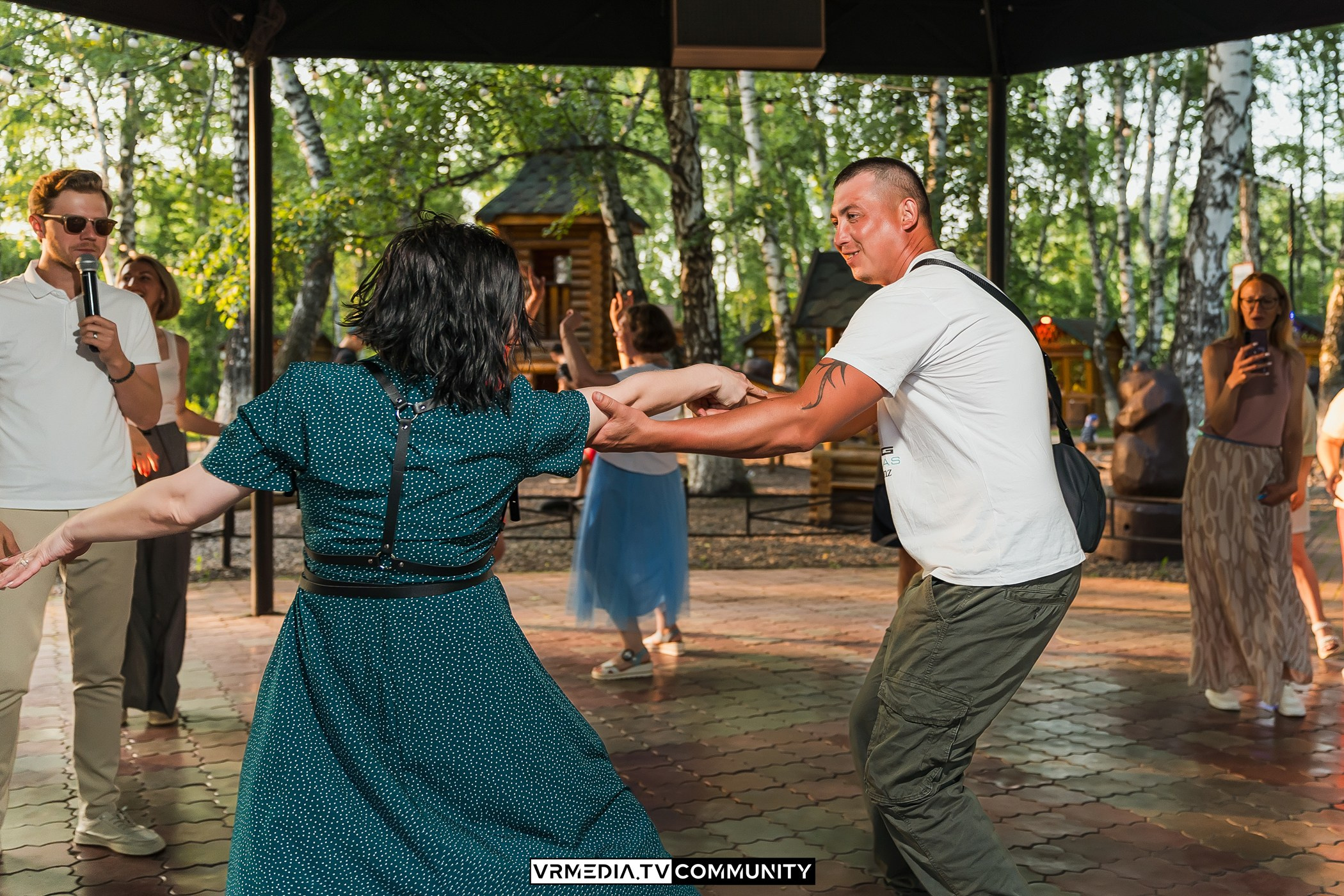 В гостях «У Петровича»