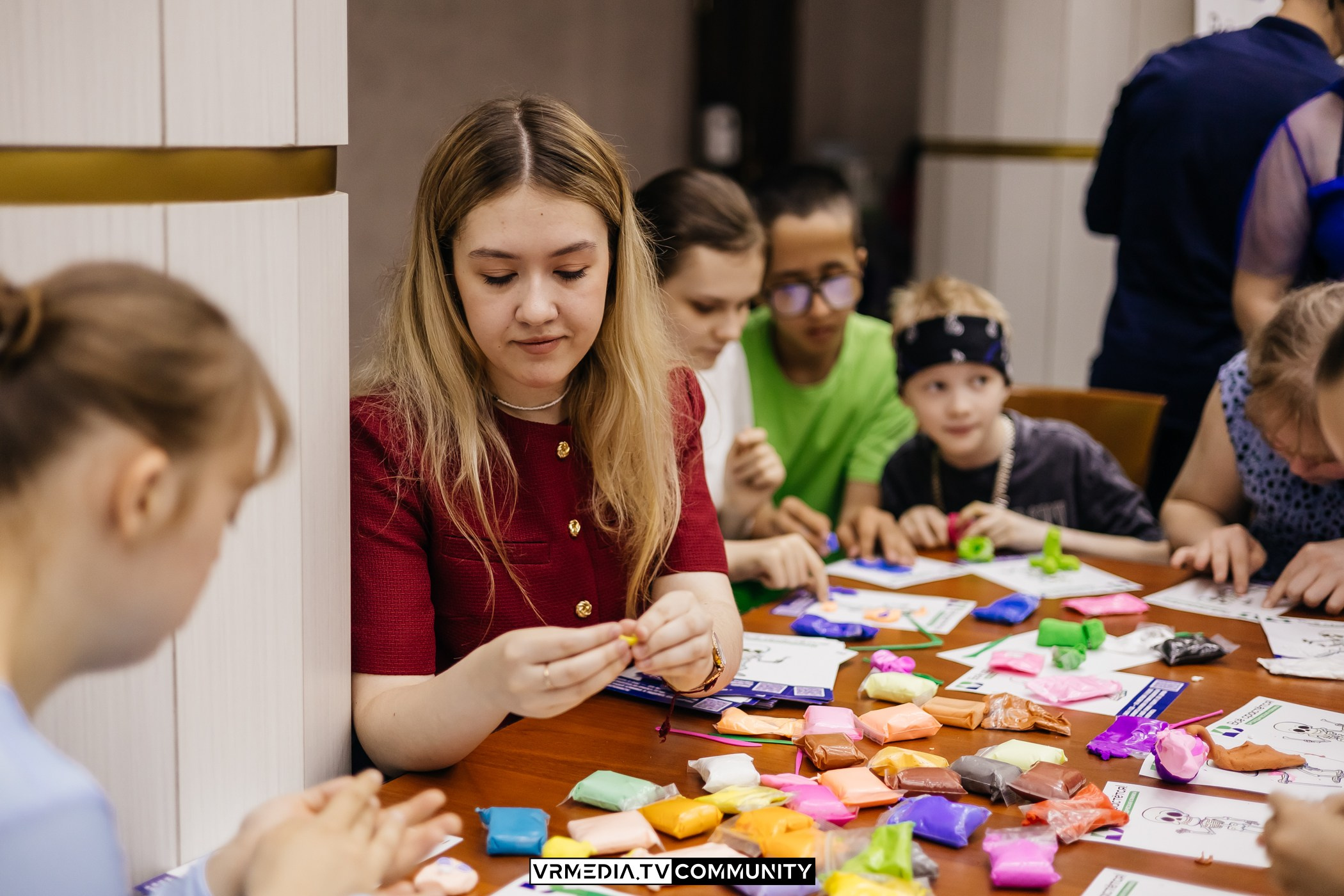 Отчетный концерт Дома танцев «House of dance»