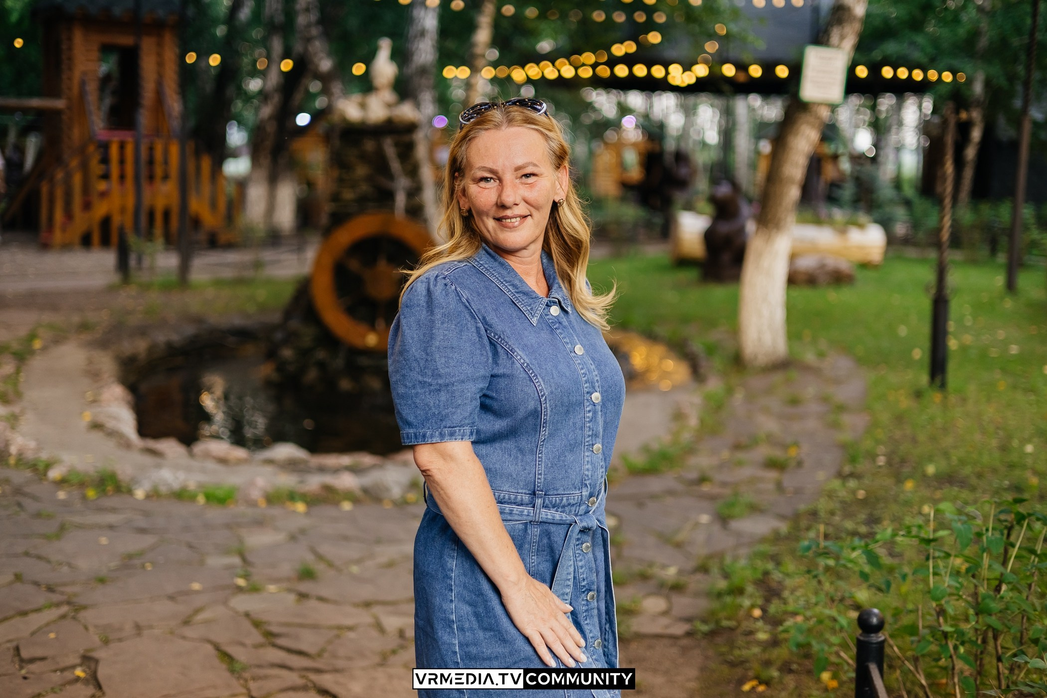 В гостях «У Петровича»